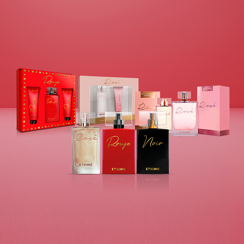 Scent-sacional: Regalos perfumados para el Día de la Madre