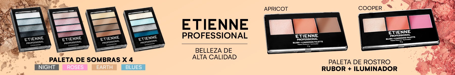 Colección Professional