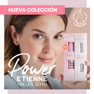 Colección Etienne x Belen Soto