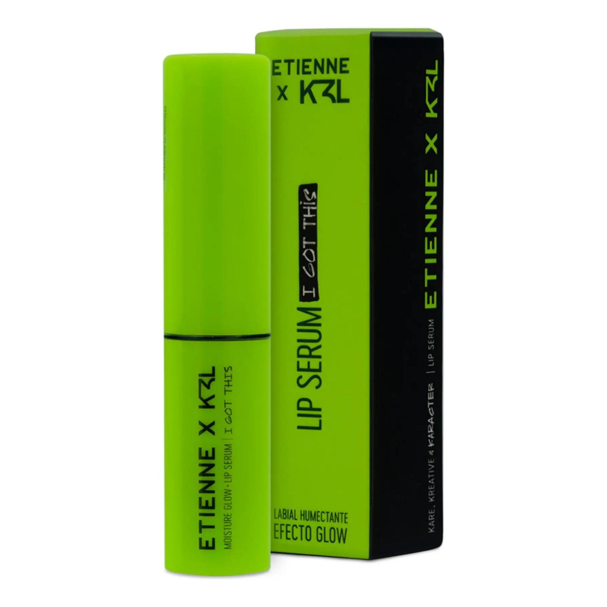 Etienne x Kel Lip Serum Moist Tono I Got This 02