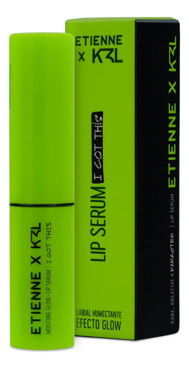 Etienne x Kel Lip Serum Moist Tono I Got This 02