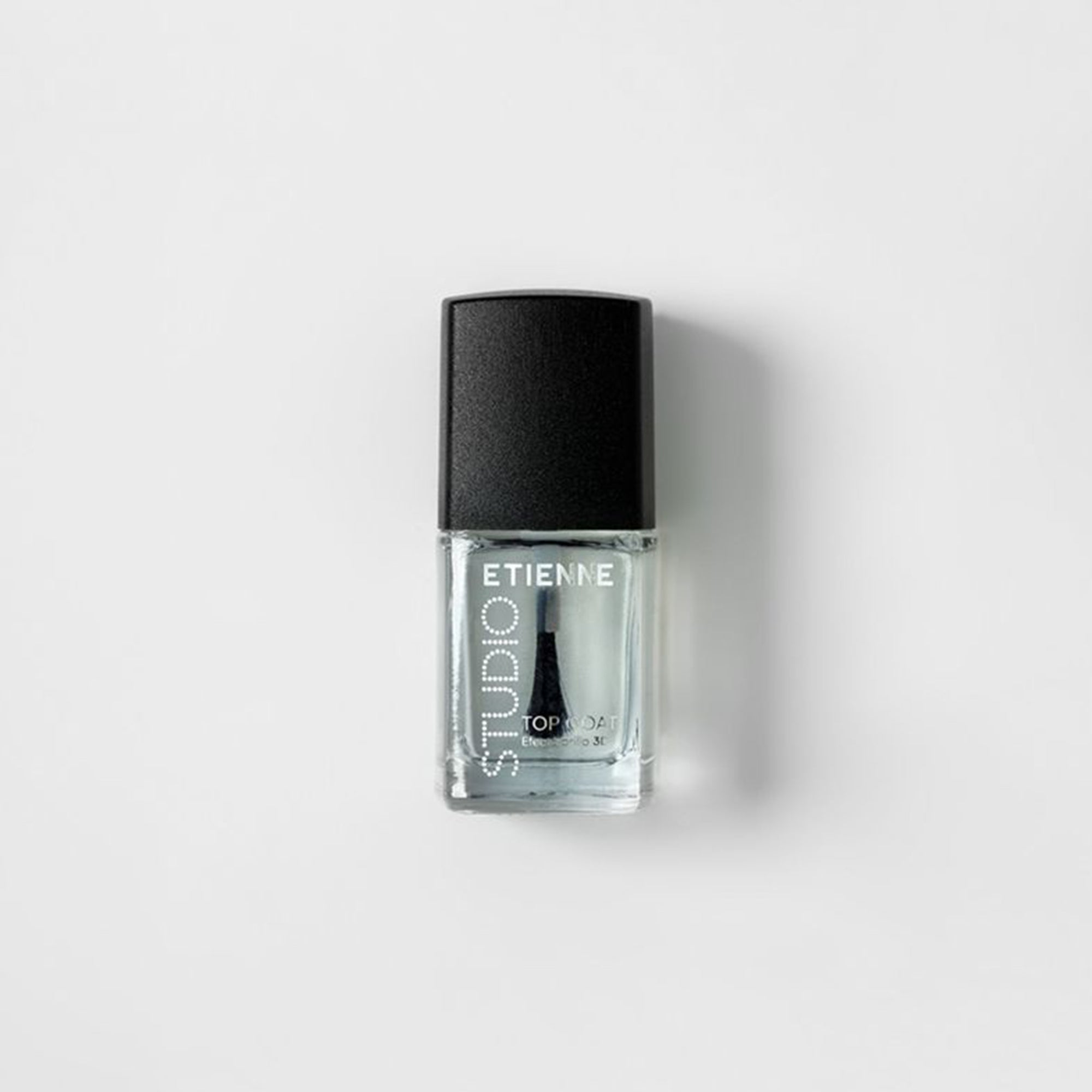 ESMALTE DE UÑAS SELLADOR TRANSPARENTE TOP COAT