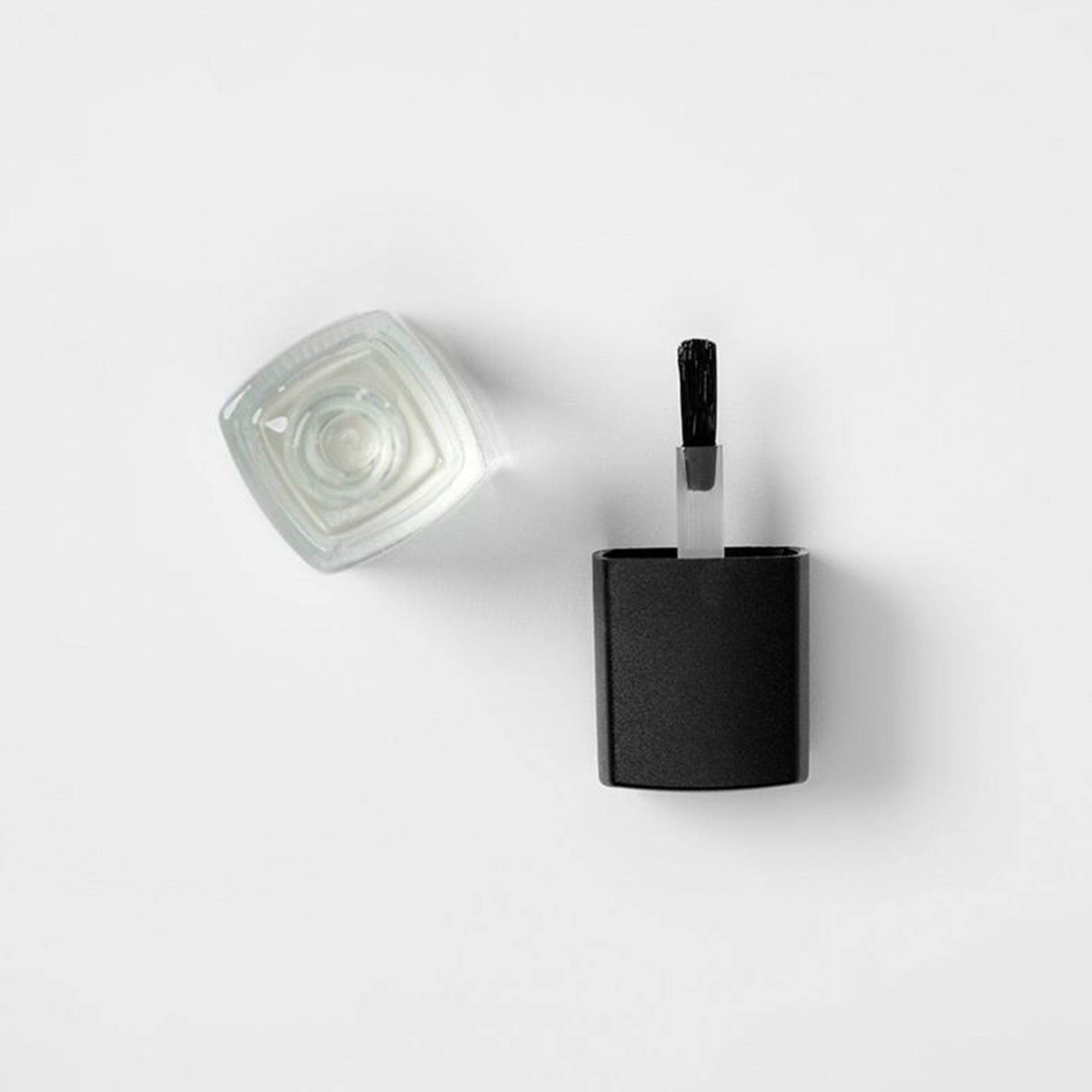ESMALTE DE UÑAS SELLADOR TRANSPARENTE TOP COAT
