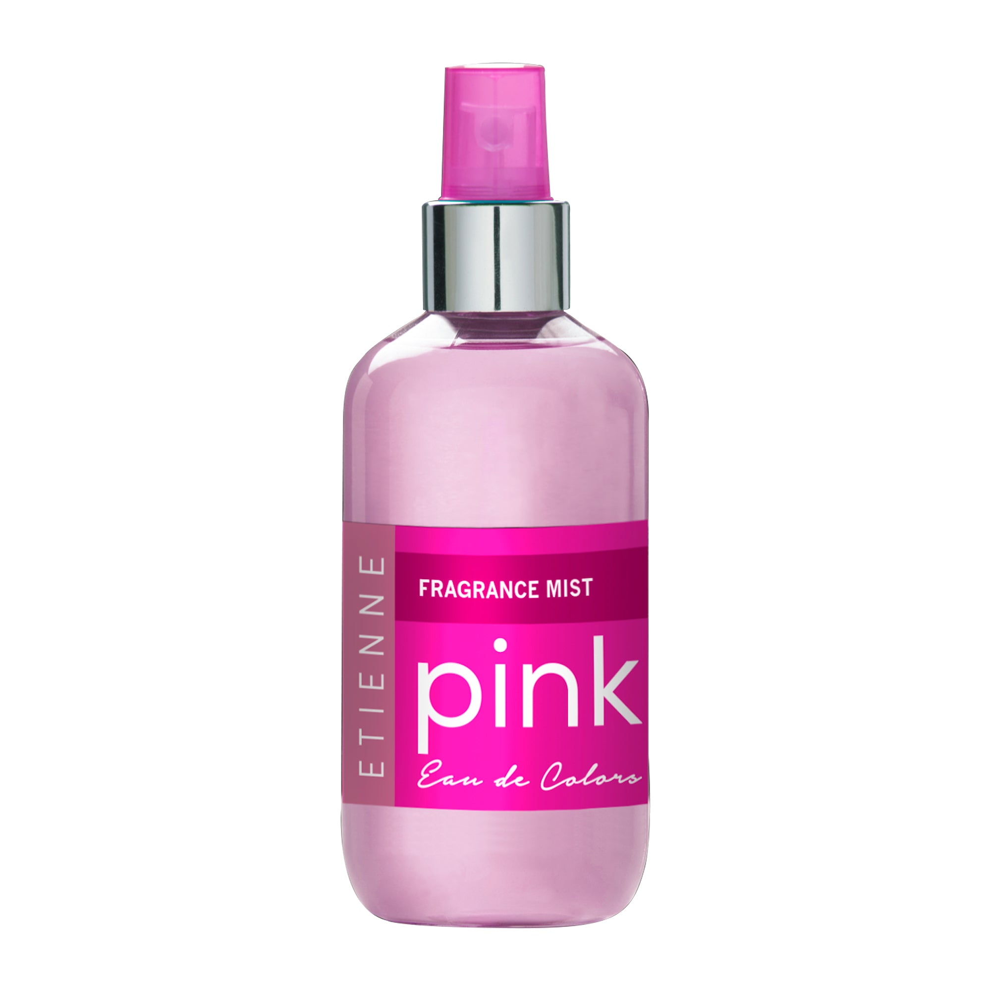 ETIENNE ESSENCE SPLITZ MIST PINK 250ML