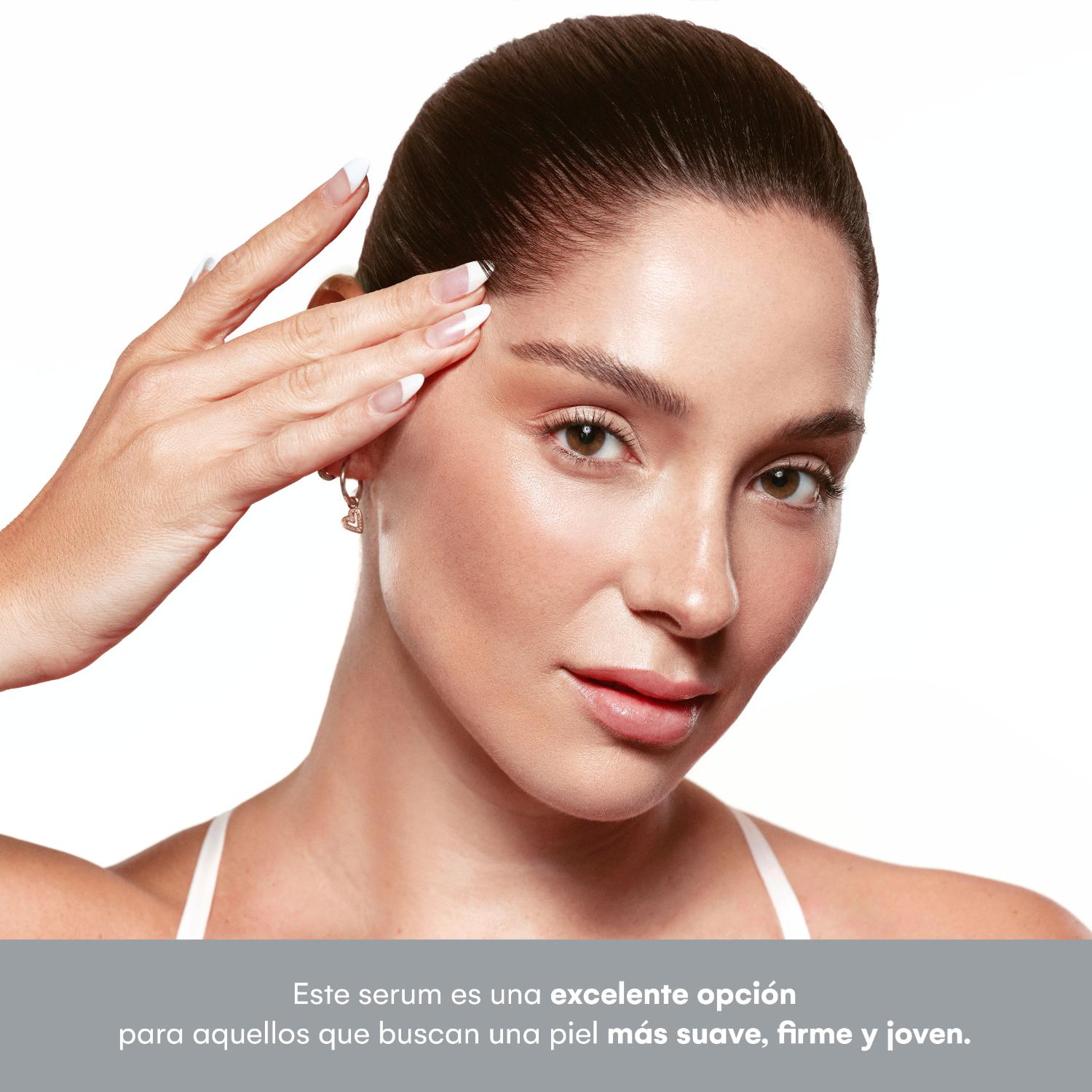 Crema Noche Pro Collagen Q10 Etienne 50ml