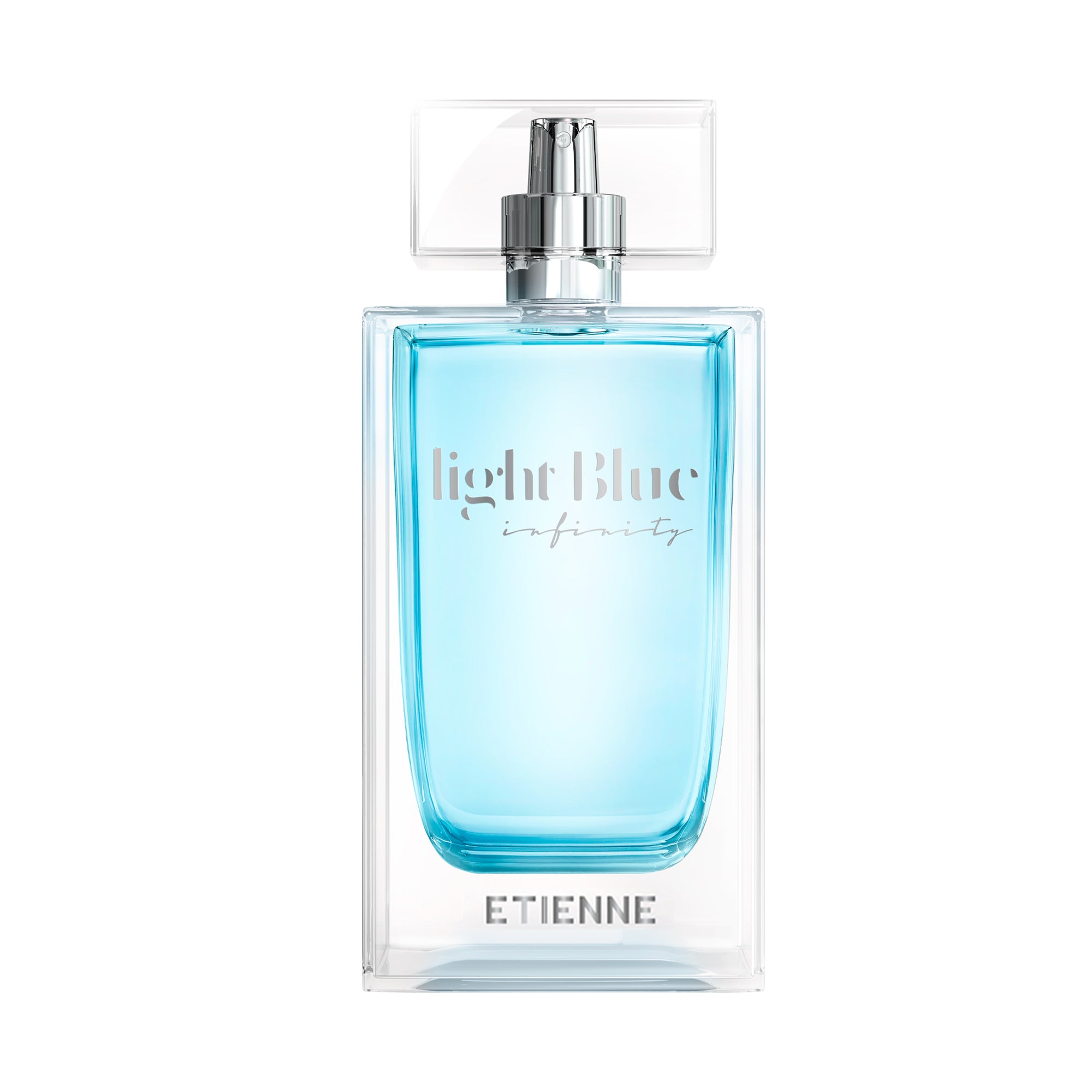 EDP LIGHT BLUE INFINITY 100ML