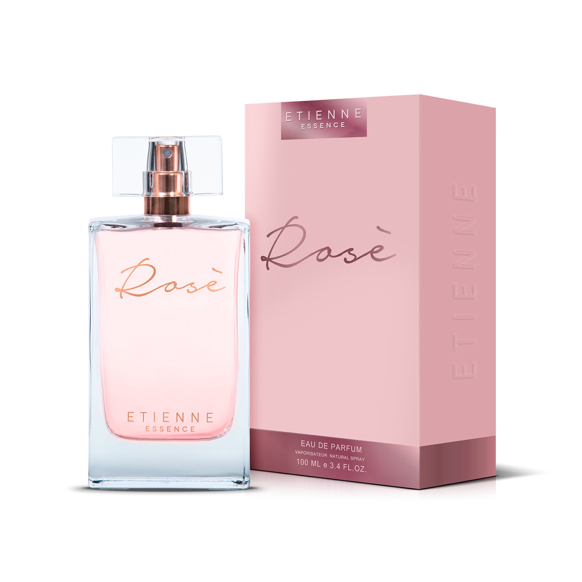EDP ROSÉ 100ML