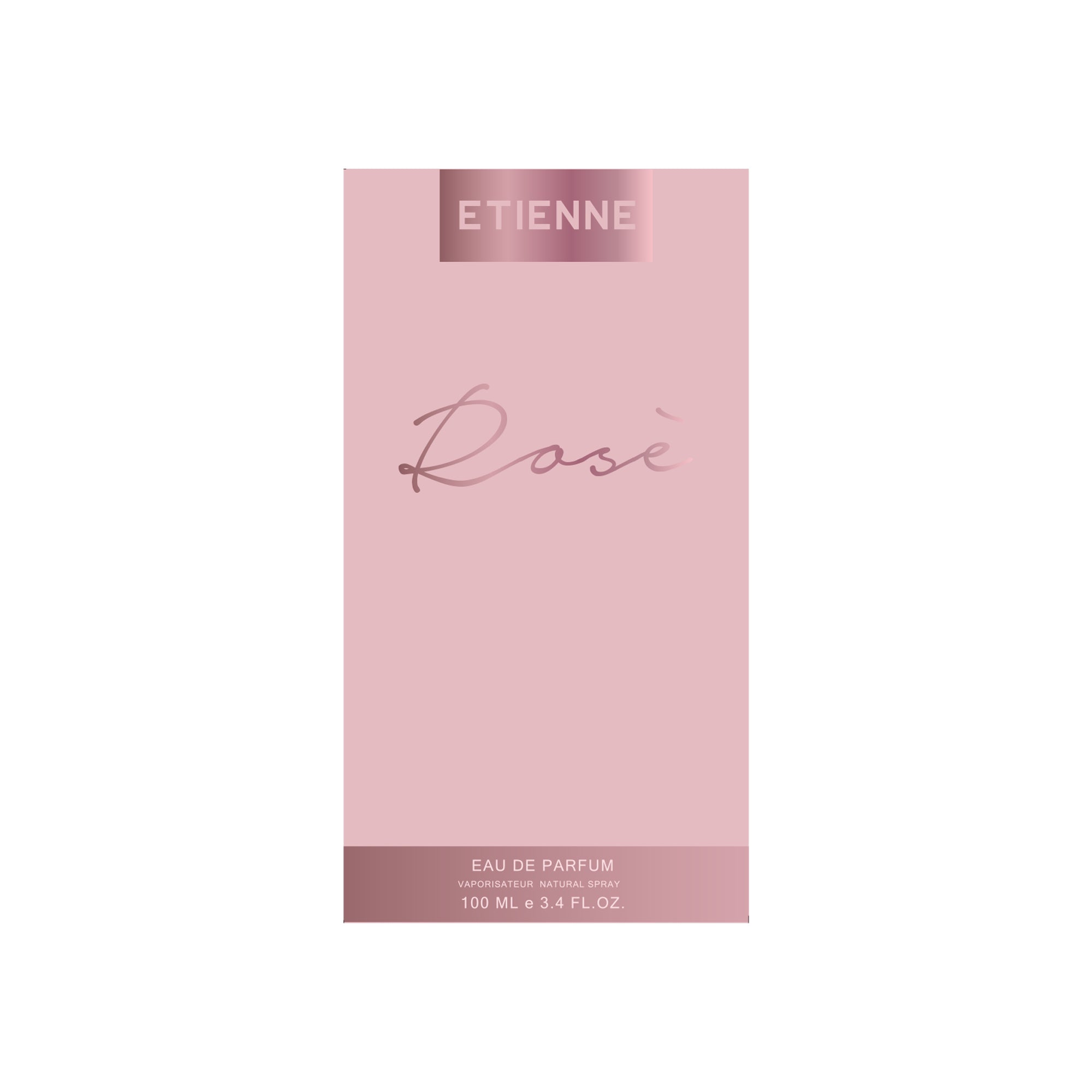 EDP ROSÉ 100ML