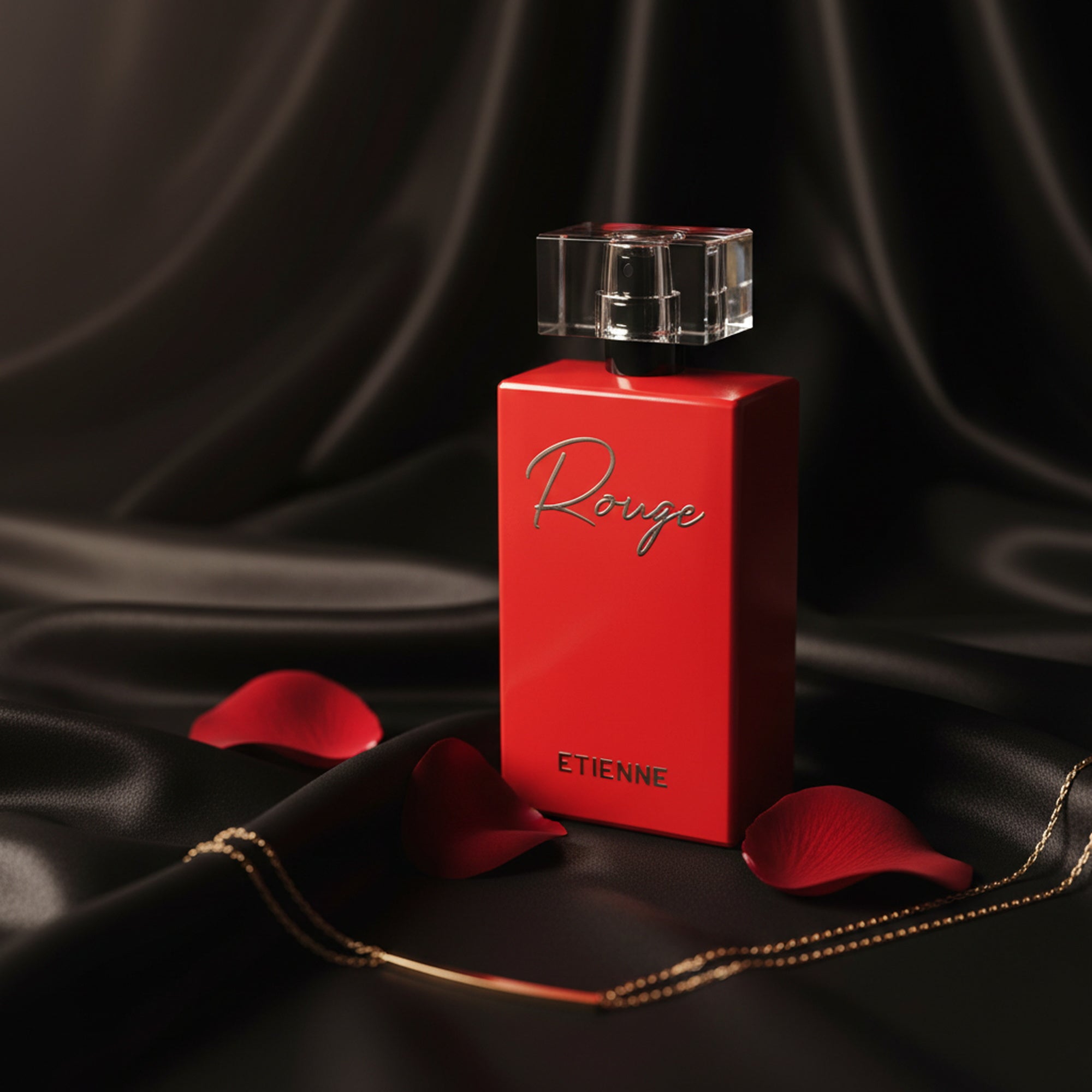 EDP ROUGE 100ML