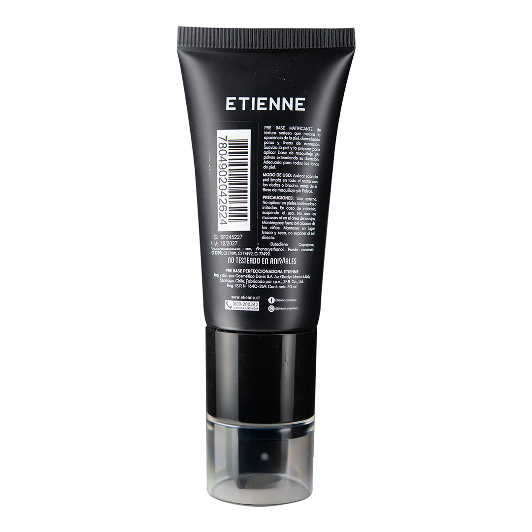 Etienne Pore Primer 30 ml