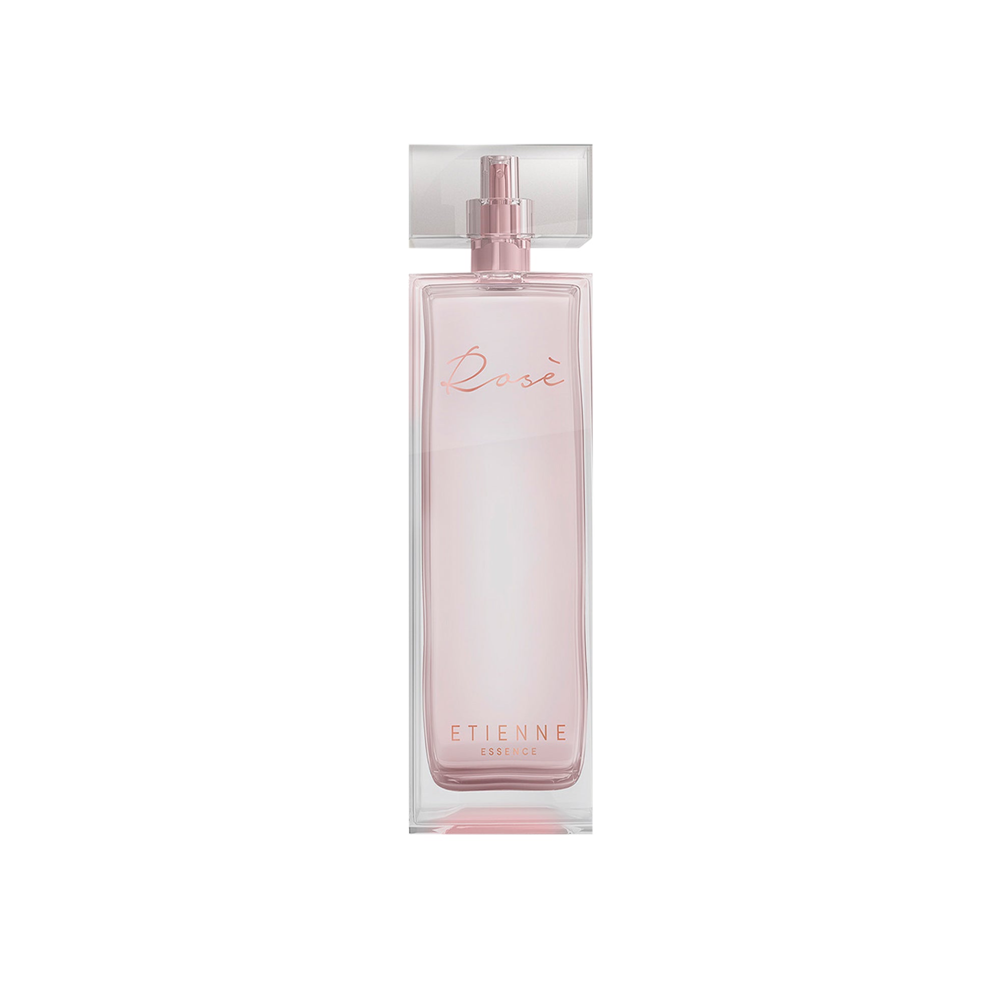 Etienne Essence Rosé 55ml + Hand Cream 50ml EDP
