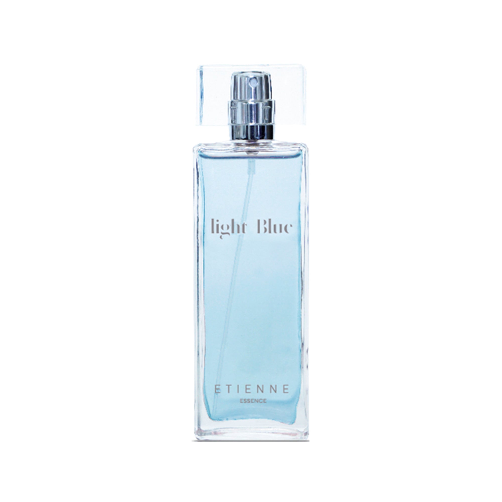 Etienne Light Blue 55ml + Hand Cream 50ml