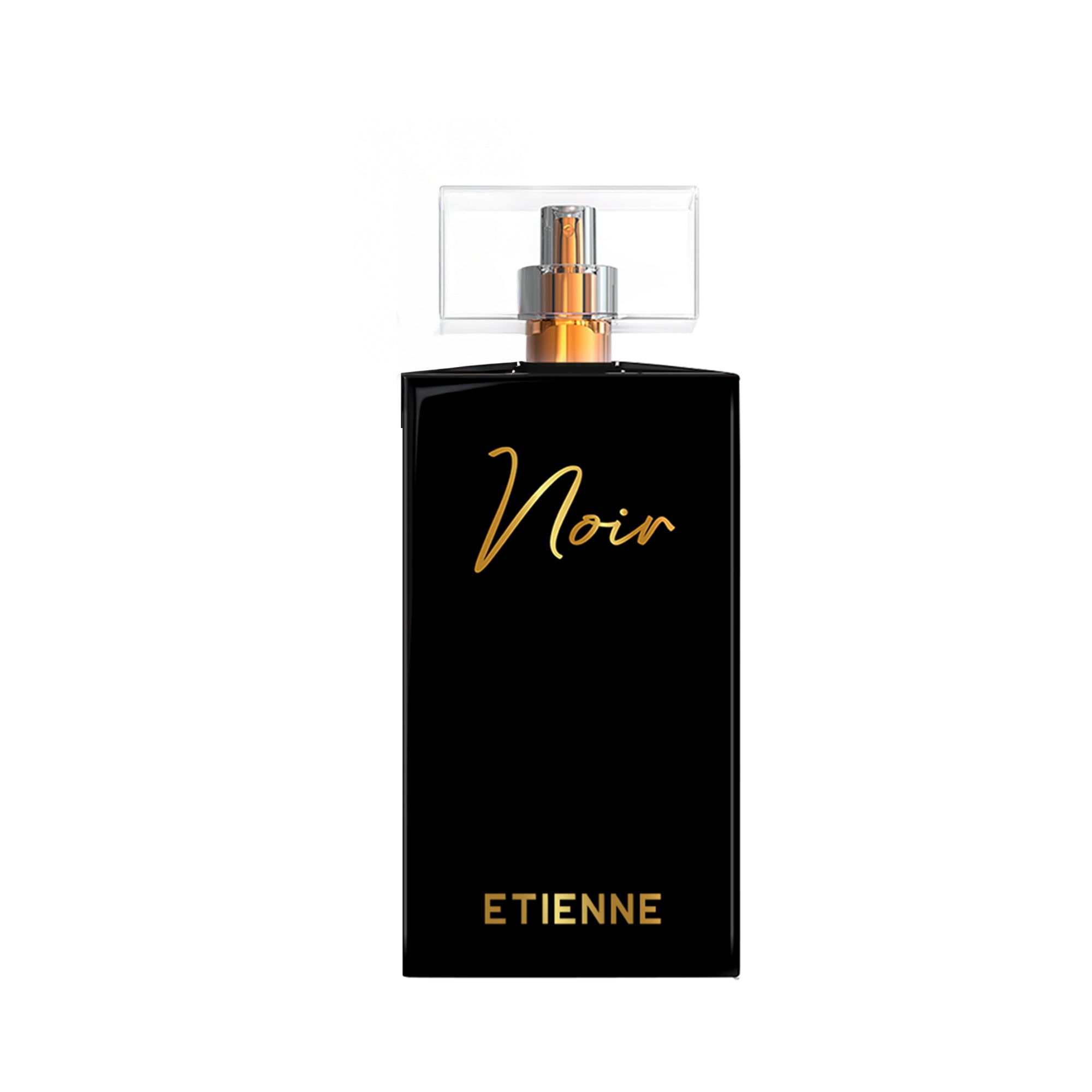 Fragancia Noir Etienne Edp 100 Ml + Mochila