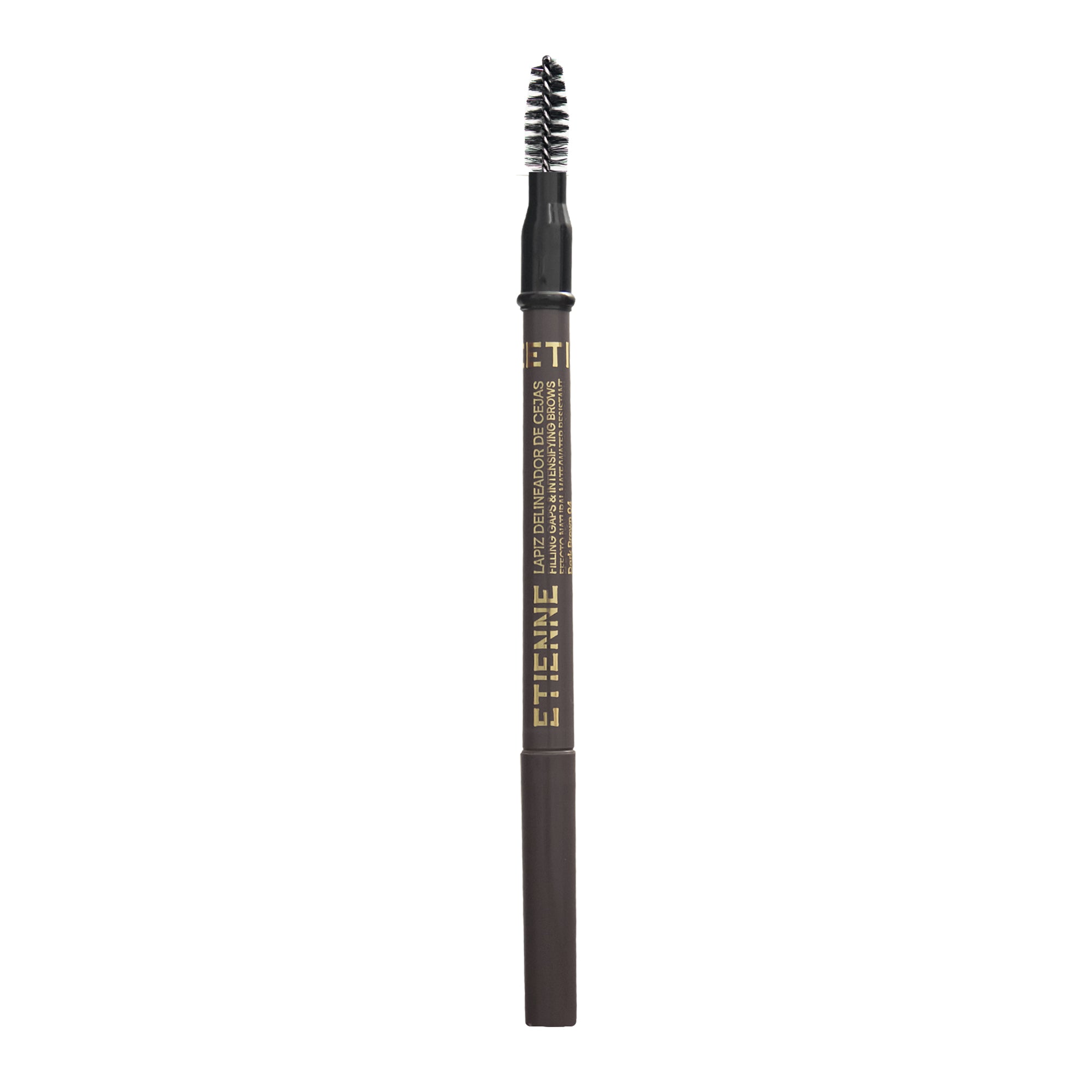Delinador Y Perfilador De Cejas Deep Brown 04