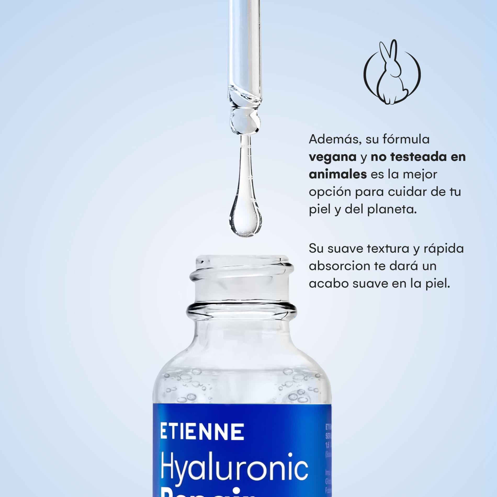 Serum 1.5% Ácido Hialurónico 30Ml