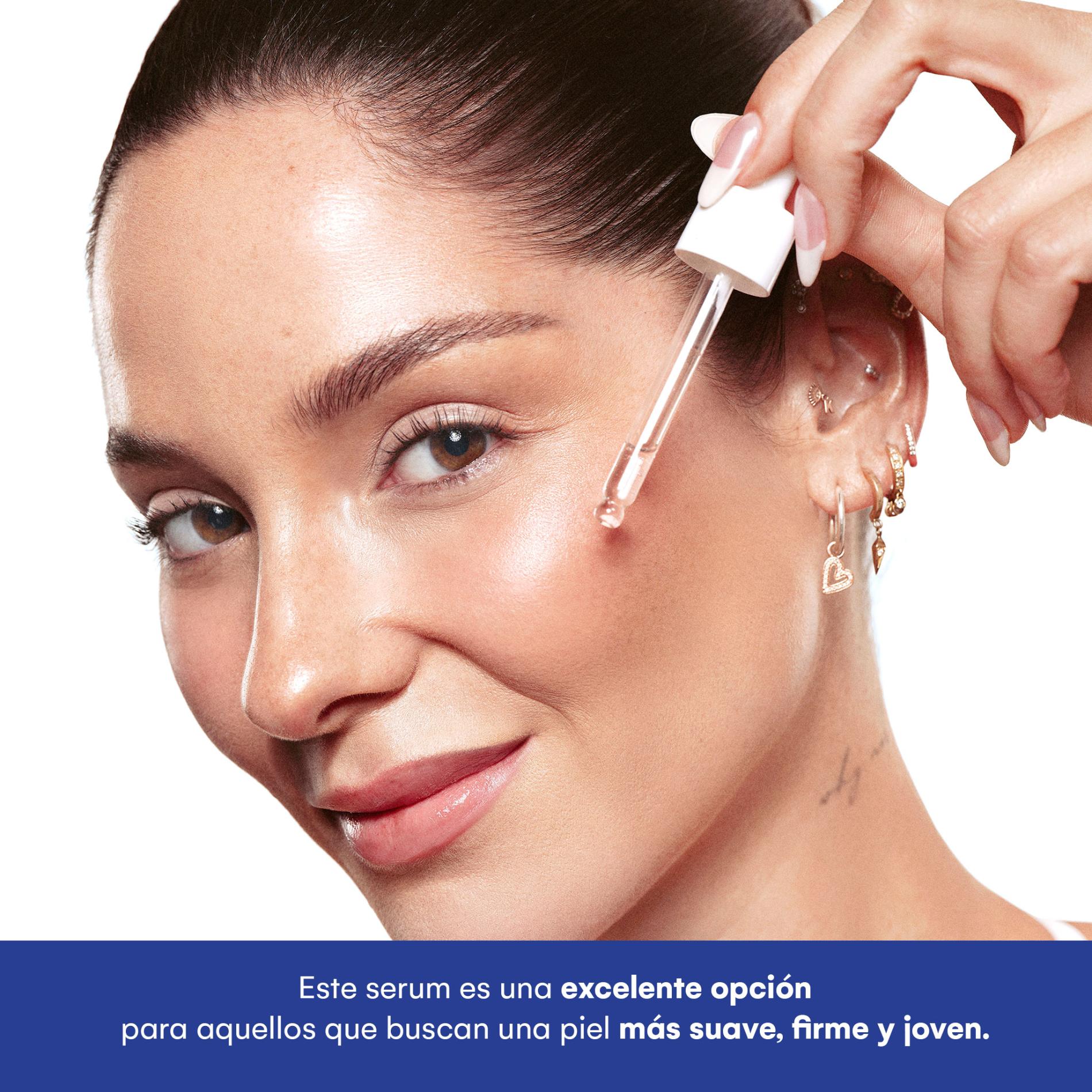 Serum 1.5% Ácido Hialurónico 30Ml