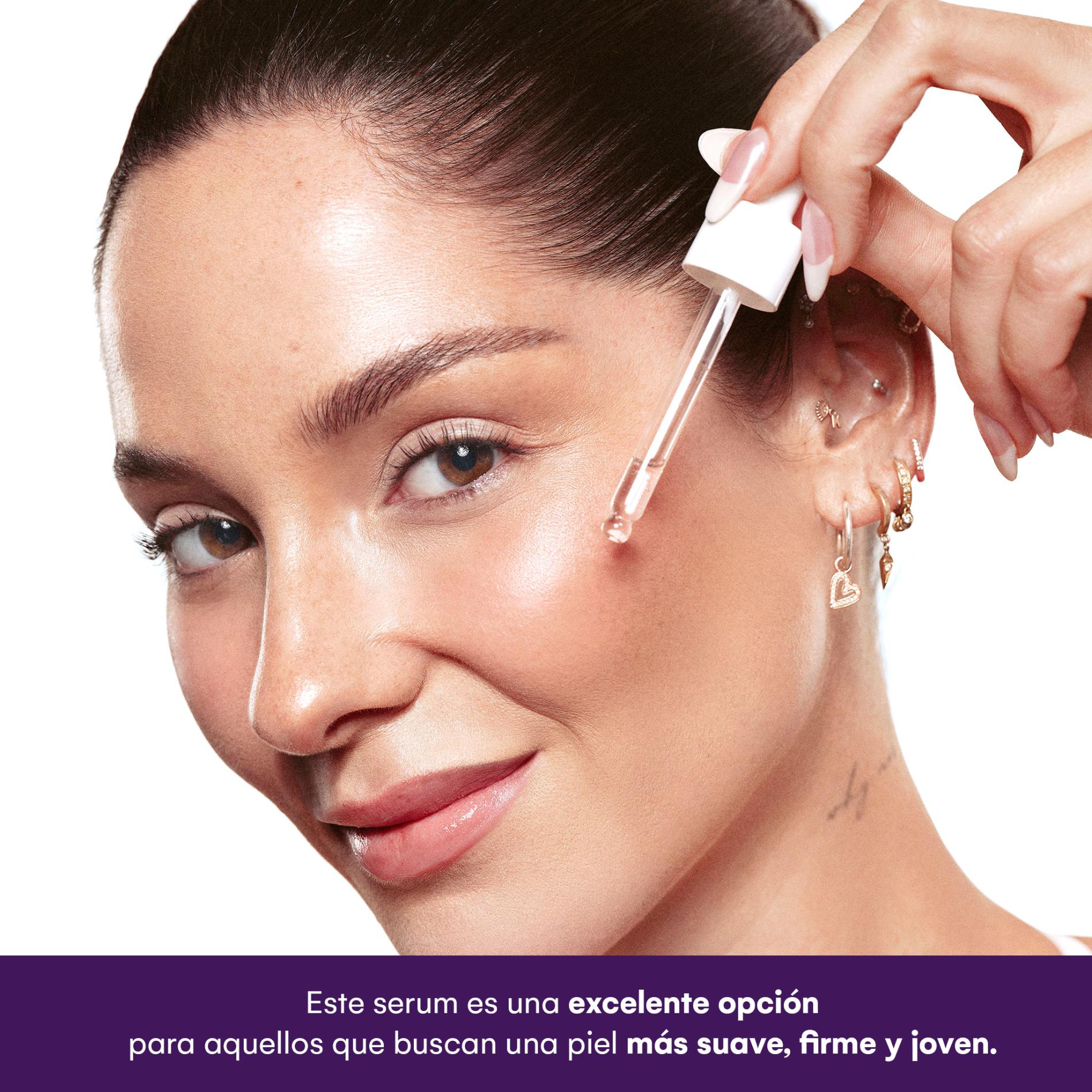 Serum 2,6% Complex Retinol+ Ácido Hialurónico 30 Ml