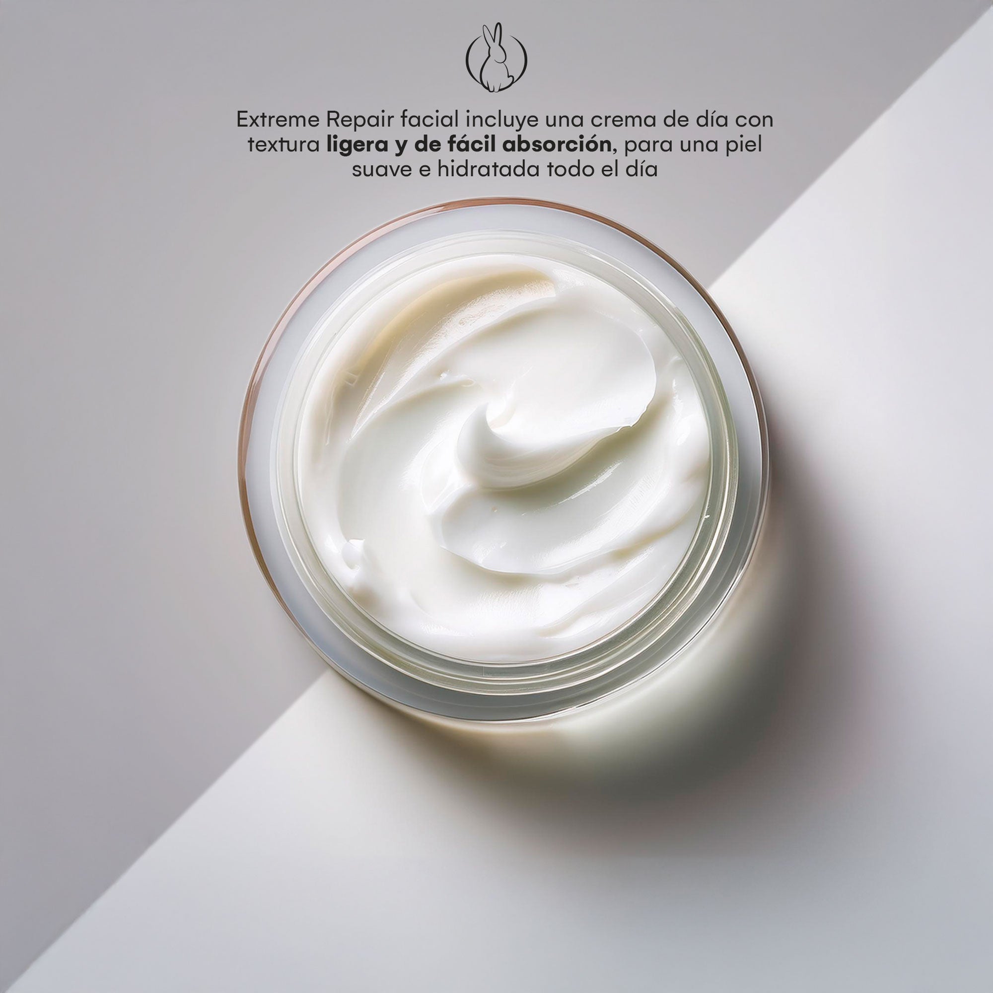 Crema De Día Reparadora Multivitaminas Complejo B + Niacinamida 50 Gr