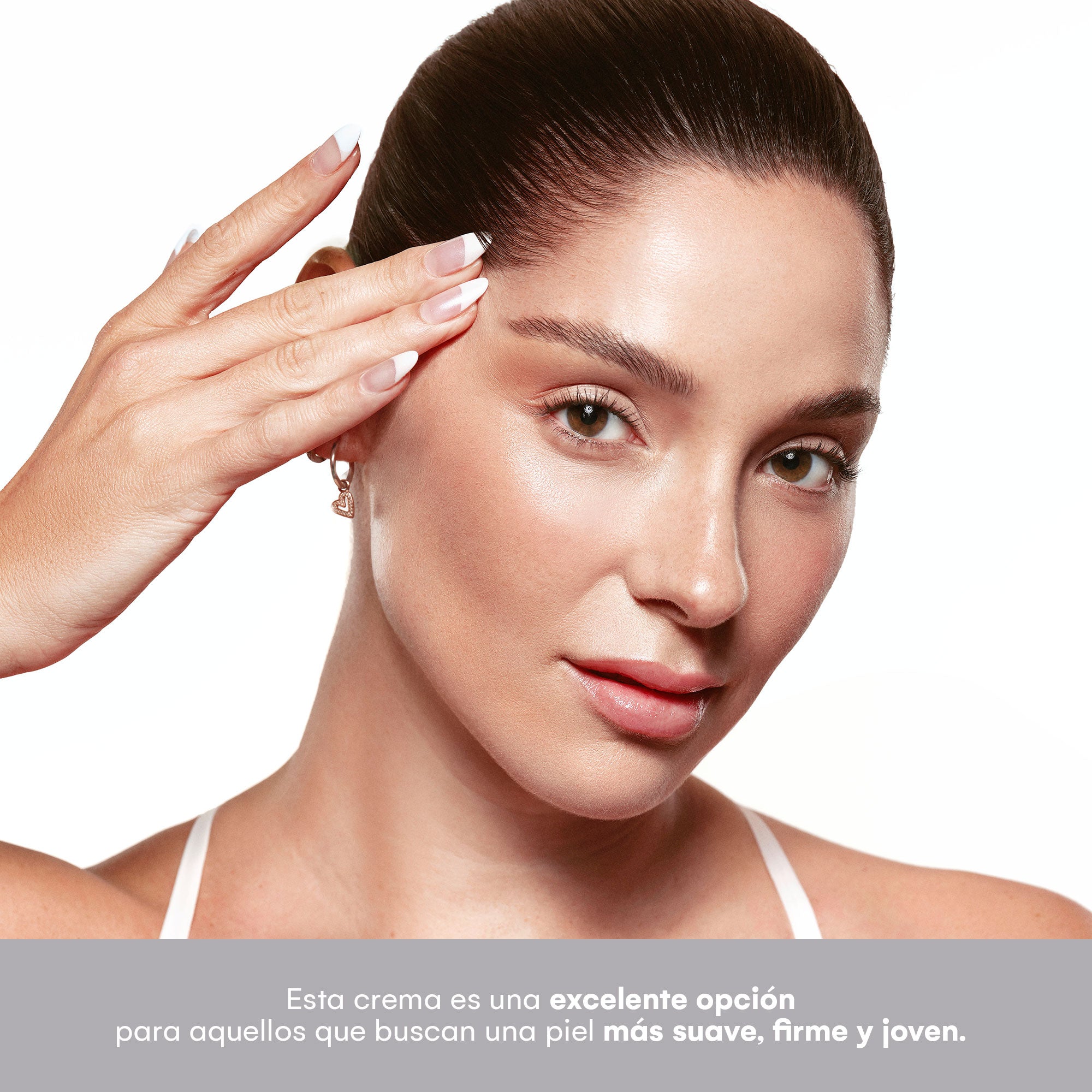 Crema De Día Reparadora Multivitaminas Complejo B + Niacinamida 50 Gr