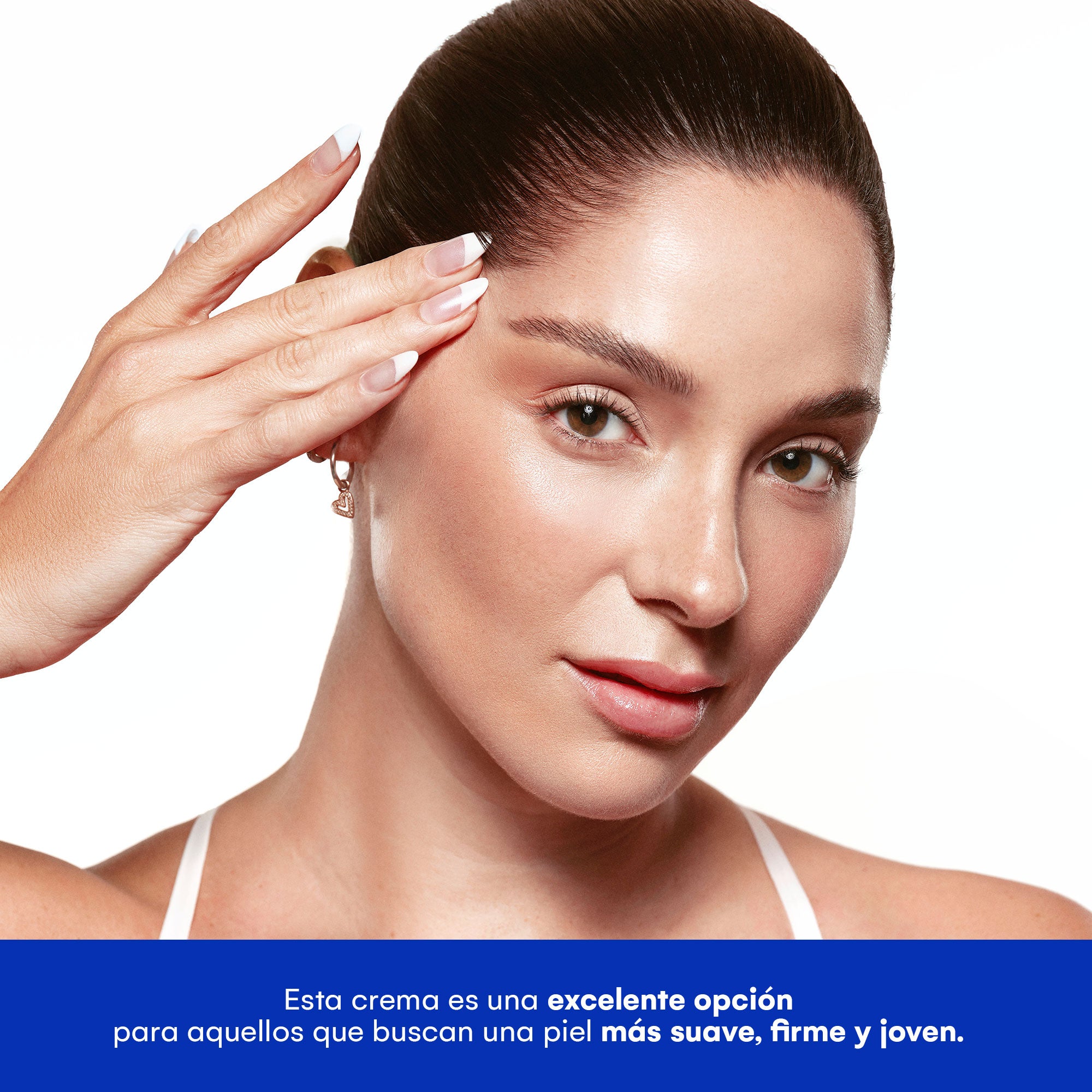 Crema De Noche Reparadora Multivitaminas Complejo B + Niacinamida 50 Gr