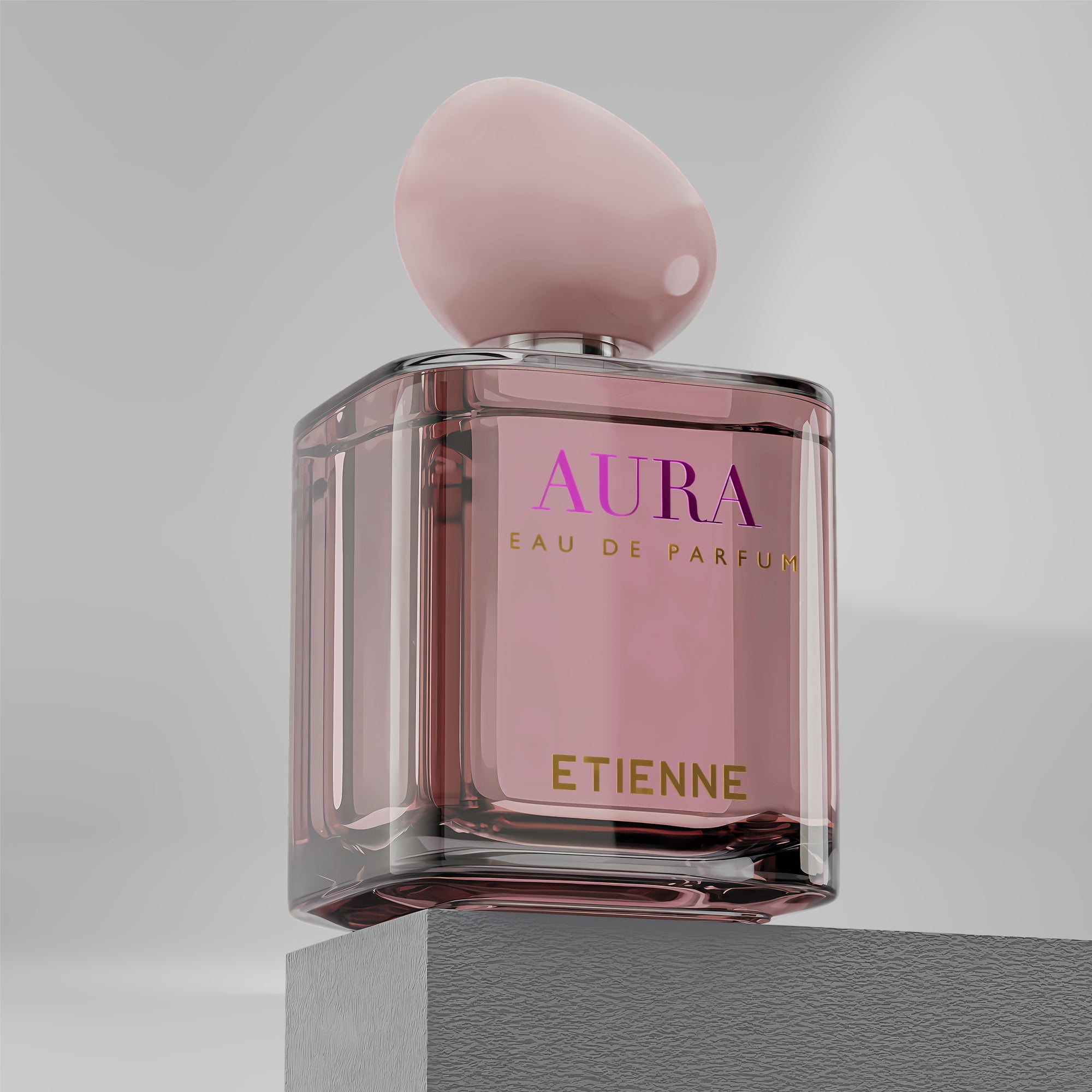 Etienne Aura Edp 100 Ml