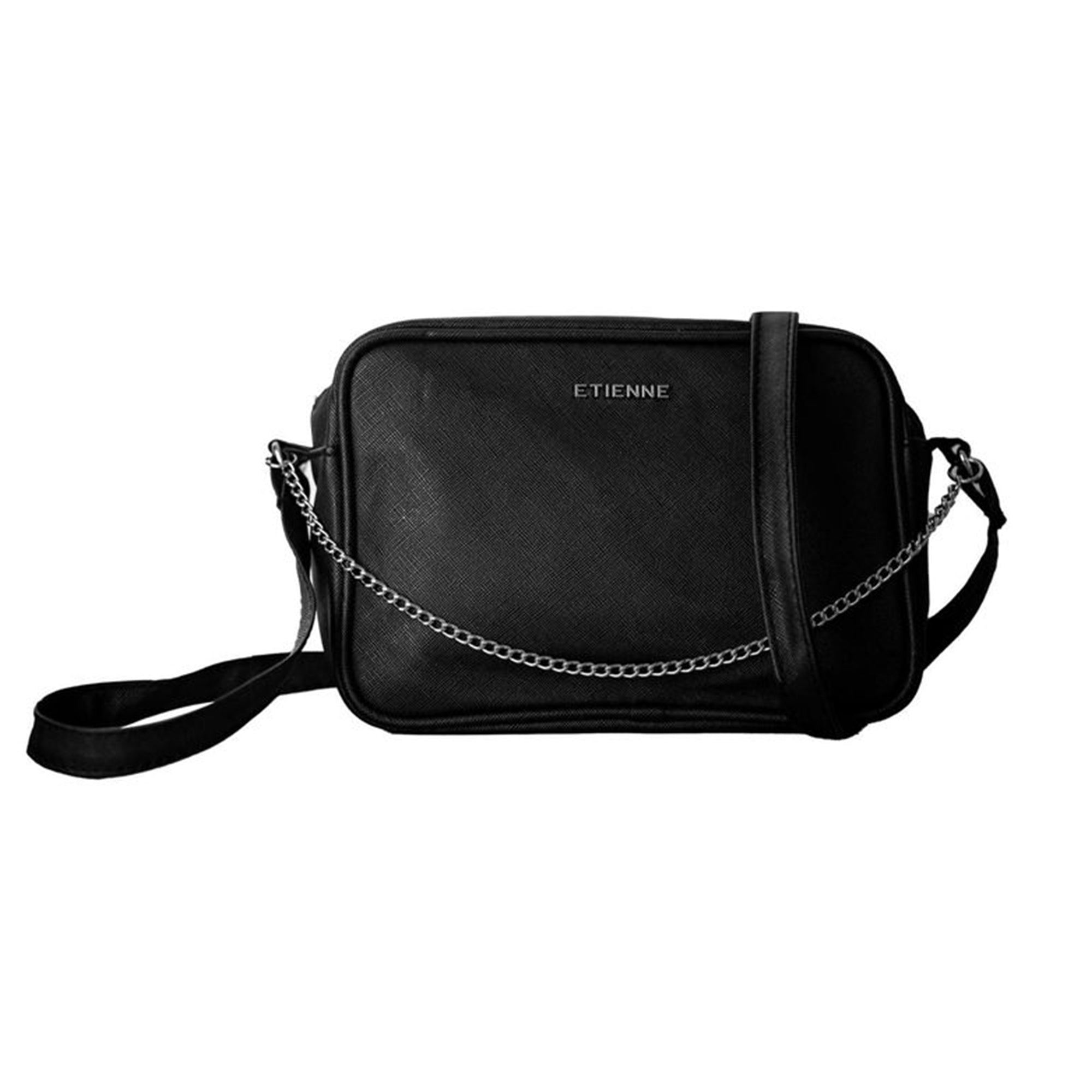 Etienne Essence Noir 100Ml + Cartera