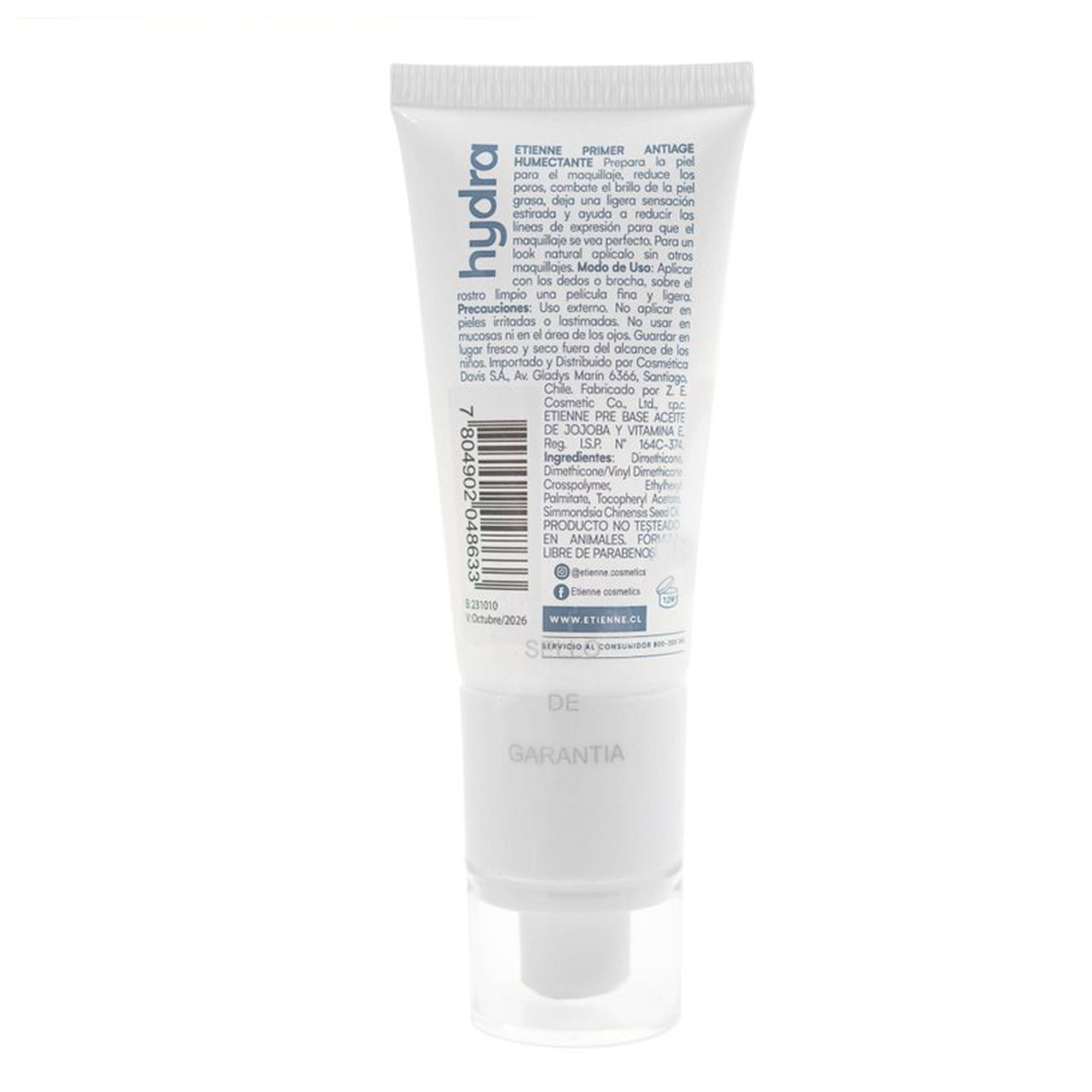Primer Antiage Hydra