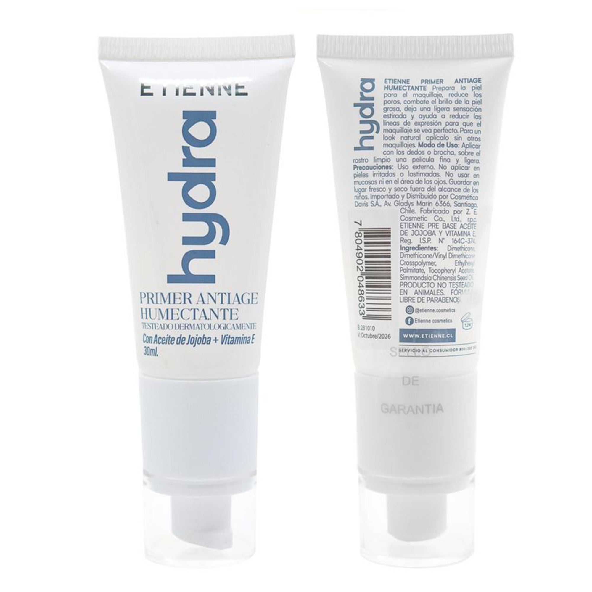 Primer Antiage Hydra