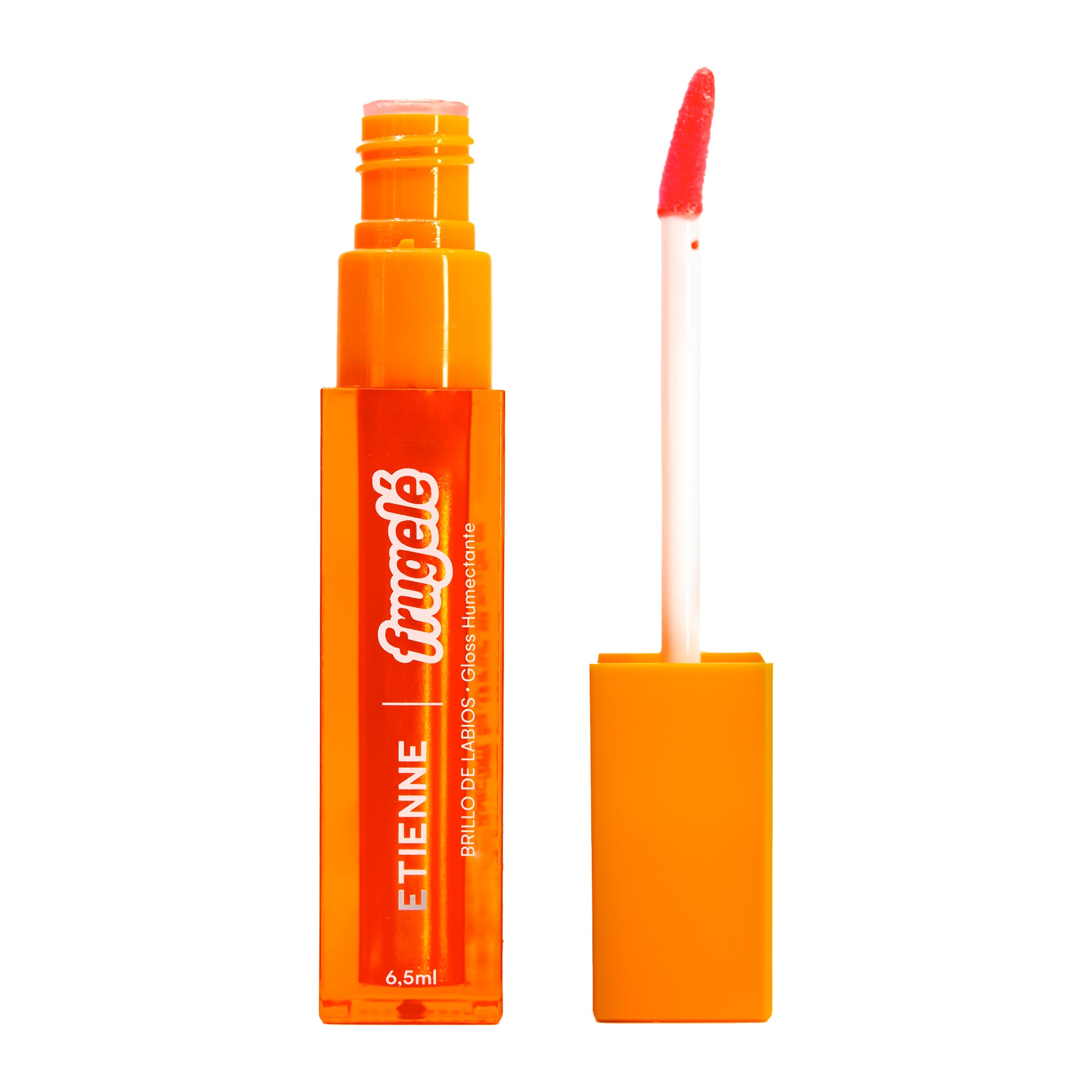 Gloss Etienne X Frugelé Denaranja
