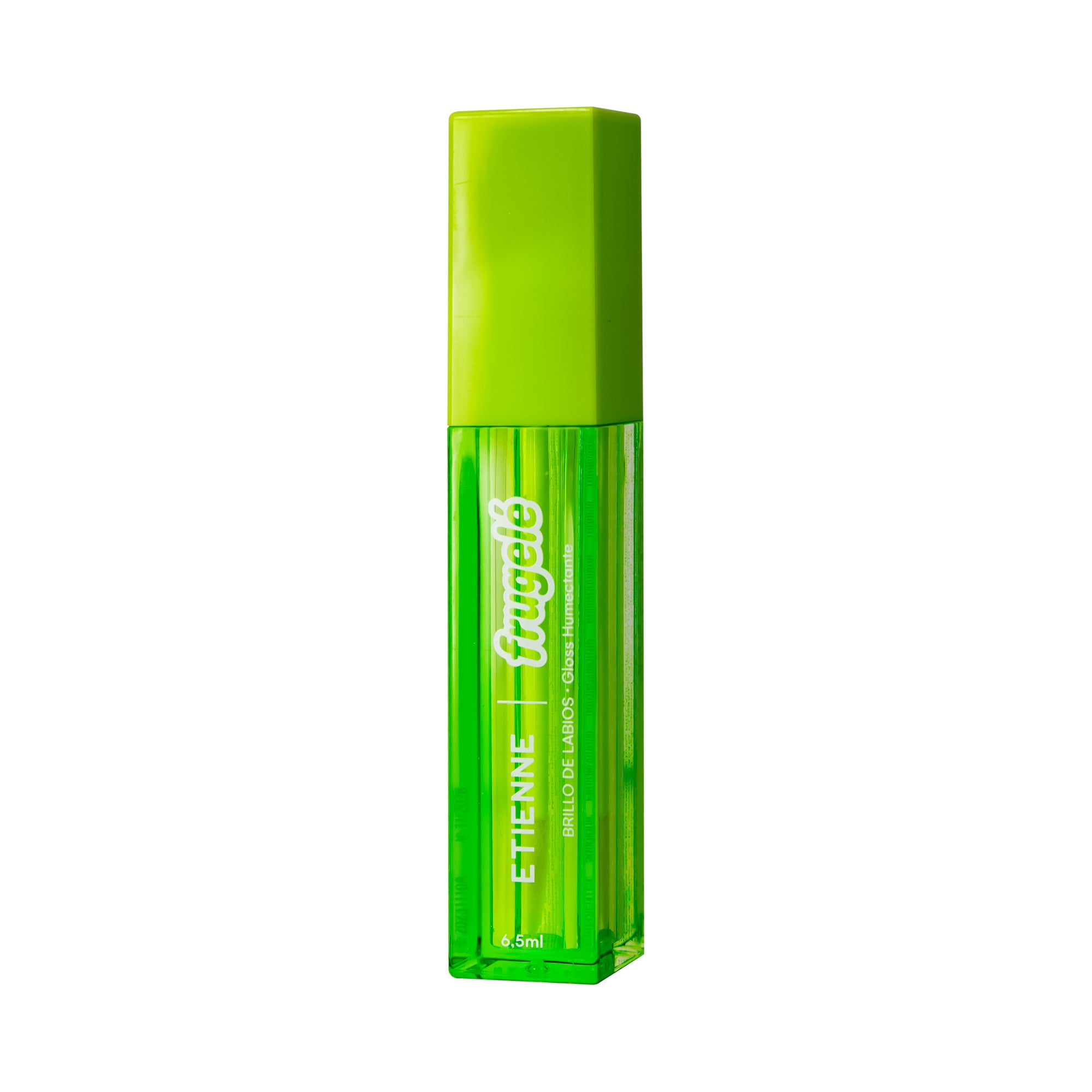 Gloss Etienne X Frugelé De Manzana Verde