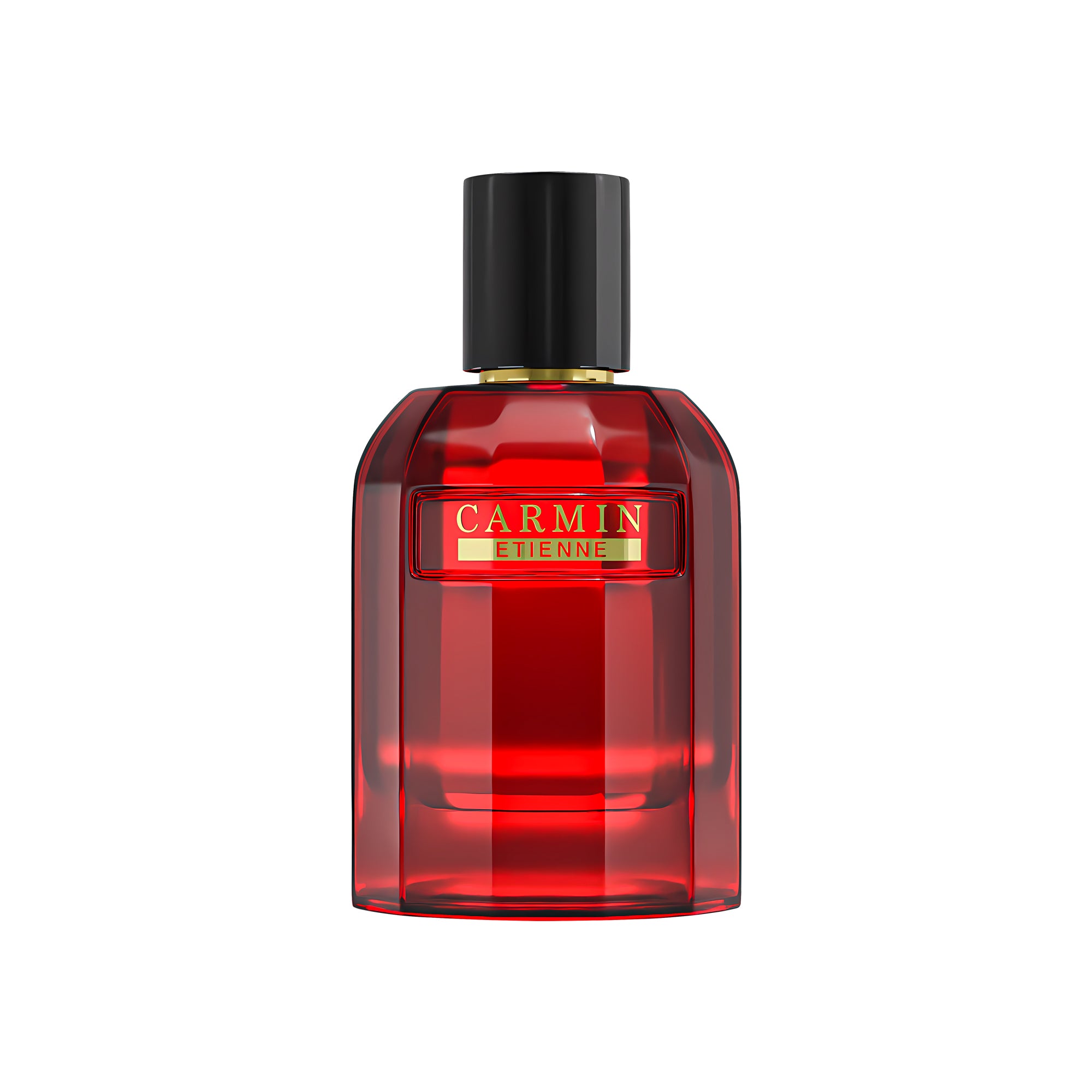 Etienne Eau De Parfum Carmin 80 ml
