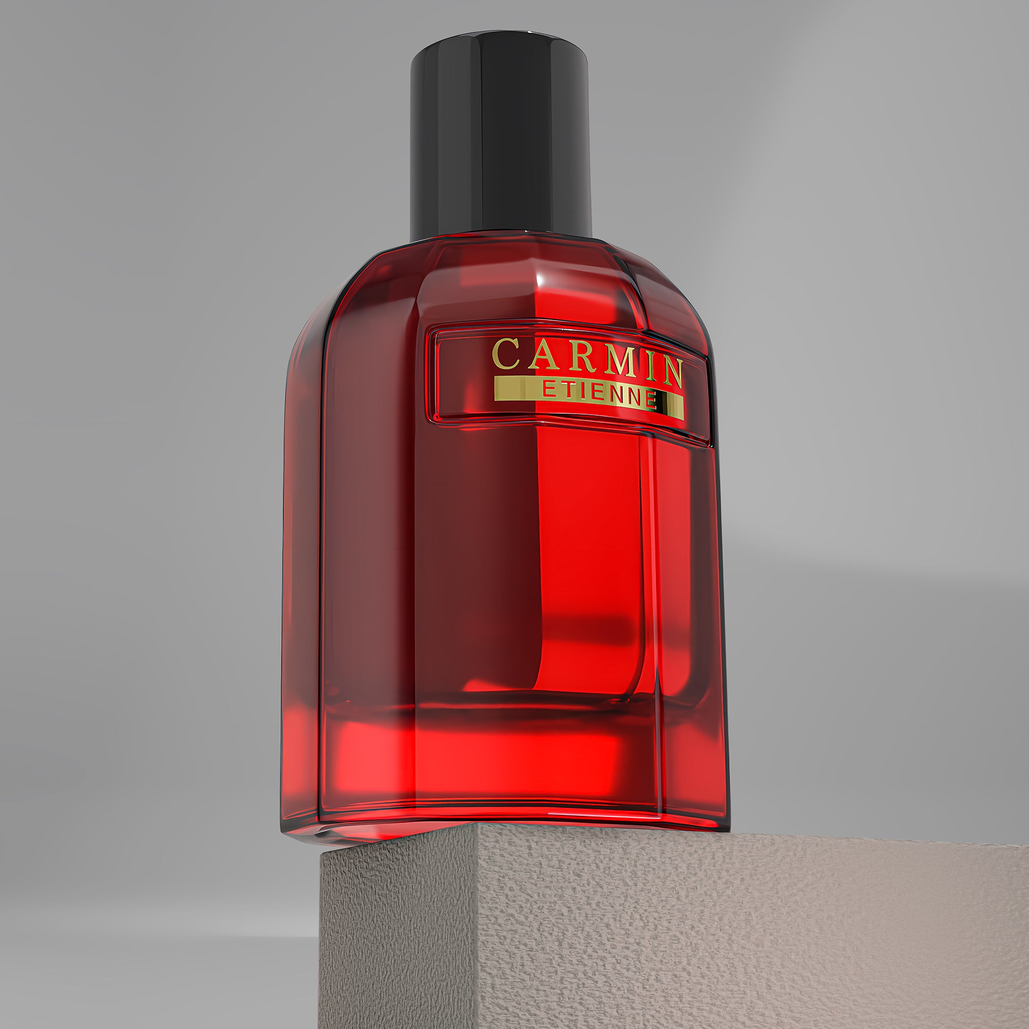Etienne Eau De Parfum Carmin 80 ml