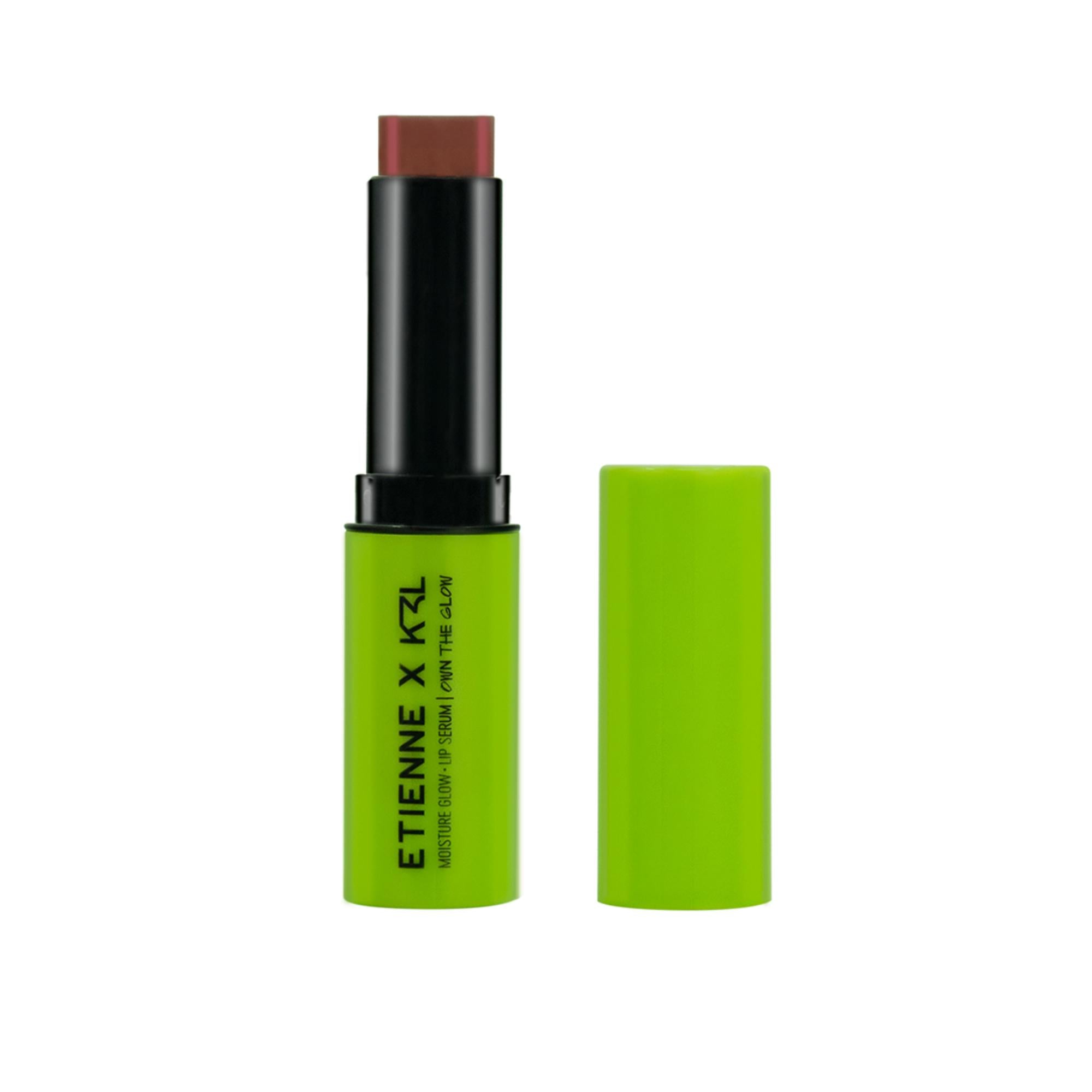 Etienne x Kel Lip Serum Moist Tono Own The Glow 01
