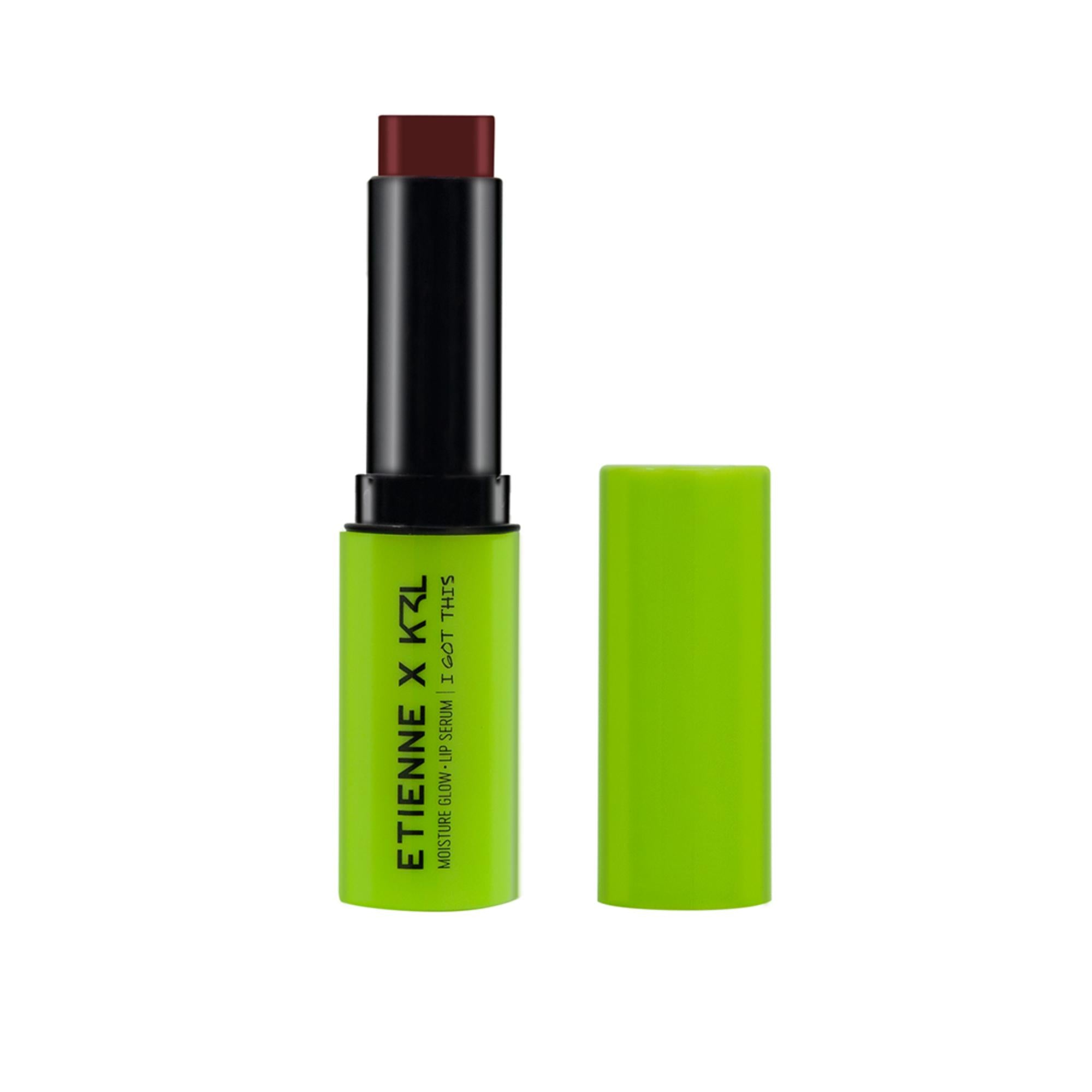 Etienne x Kel Lip Serum Moist Tono I Got This 02