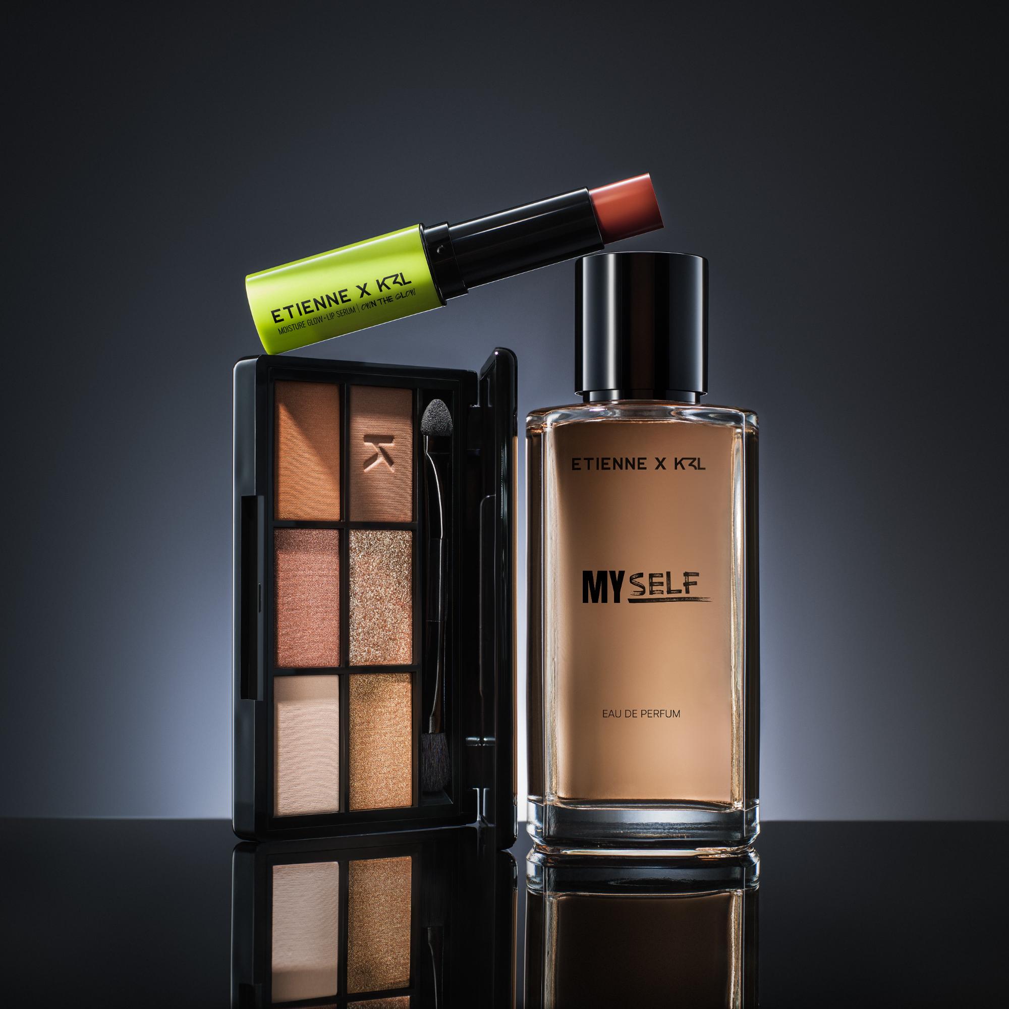 Etienne x Kel Lip Serum Moist Tono I Got This 02