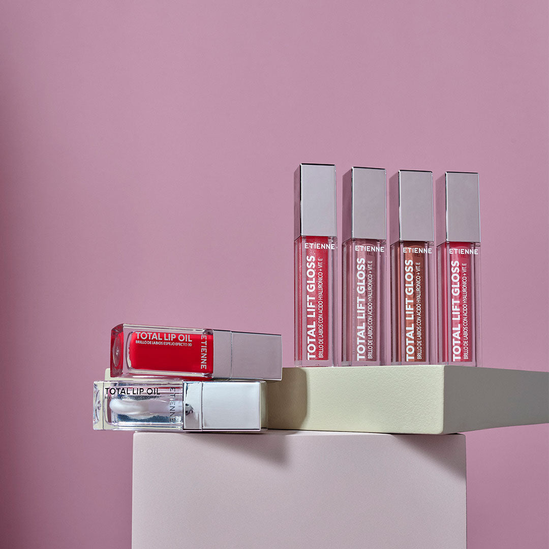 LIP GLOW OIL TONO CRYSTAL 01