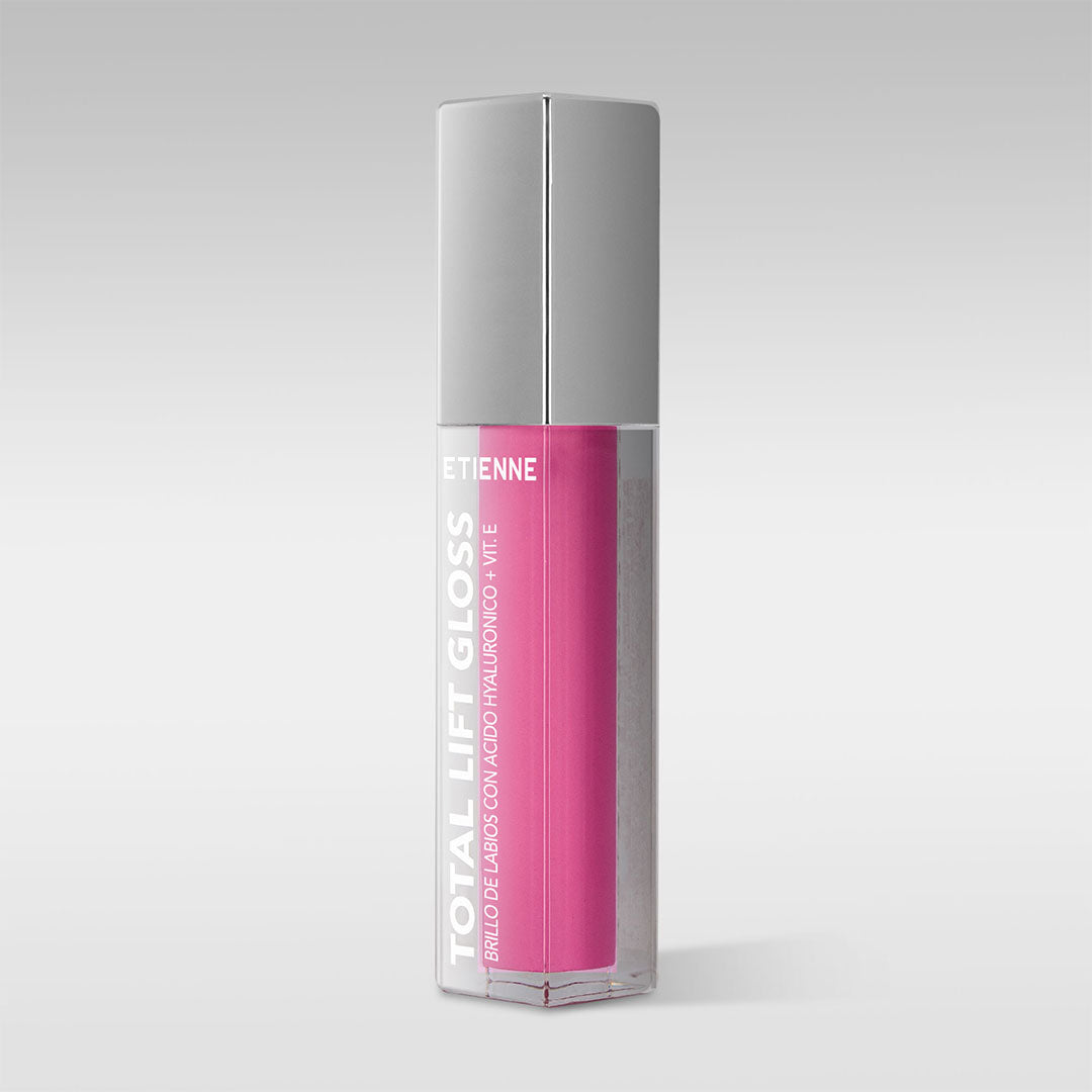 TOTAL LIFT GLOSS HIDRATANTE ÁCIDO HIALURÓNICO + VITAMINA E TONO BERRY 03