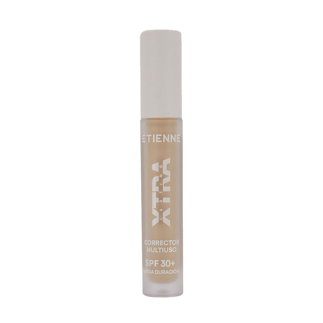 Etienne Corrector Xtra Lasting Vanilla 02