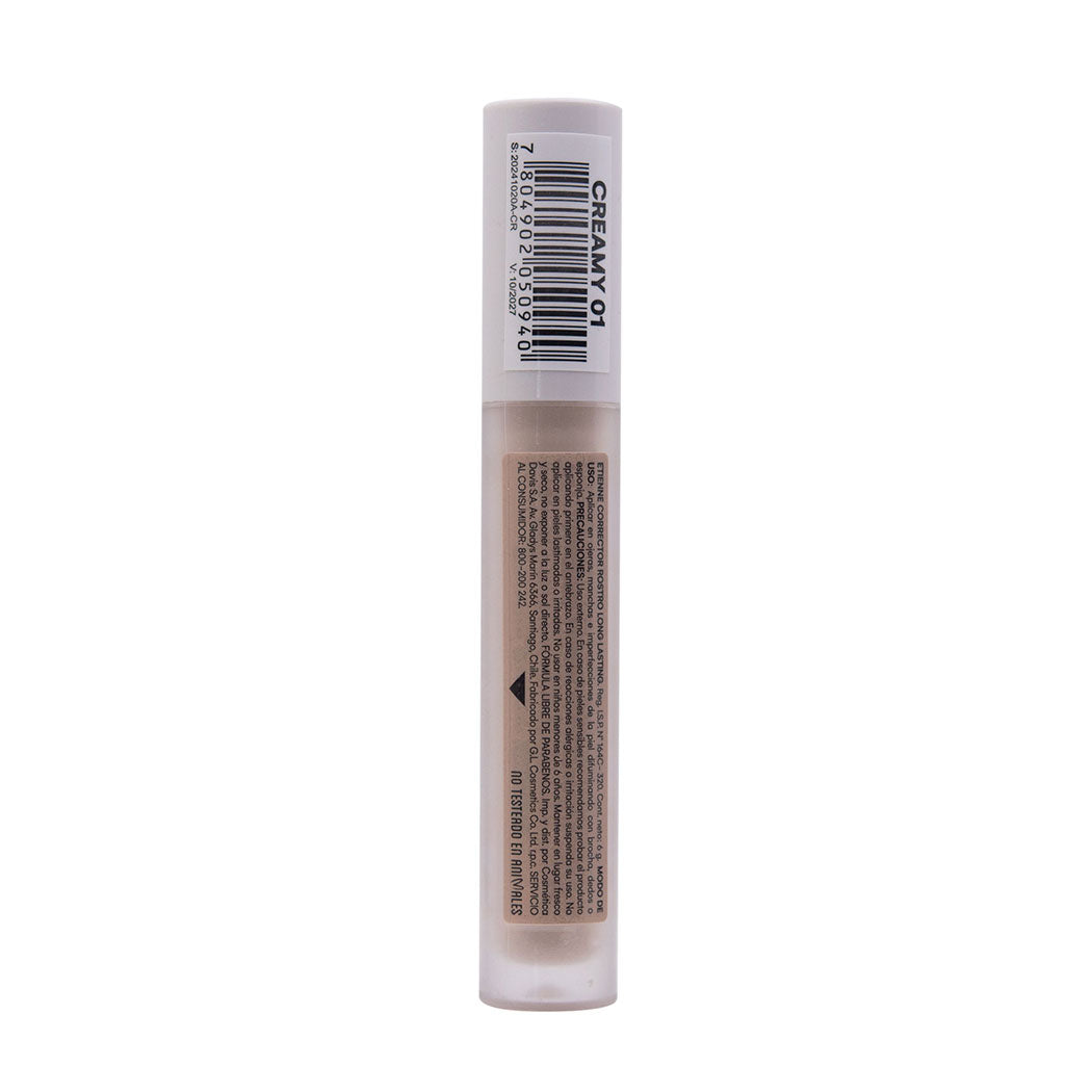 Etienne Corrector Xtra Lasting Creamy