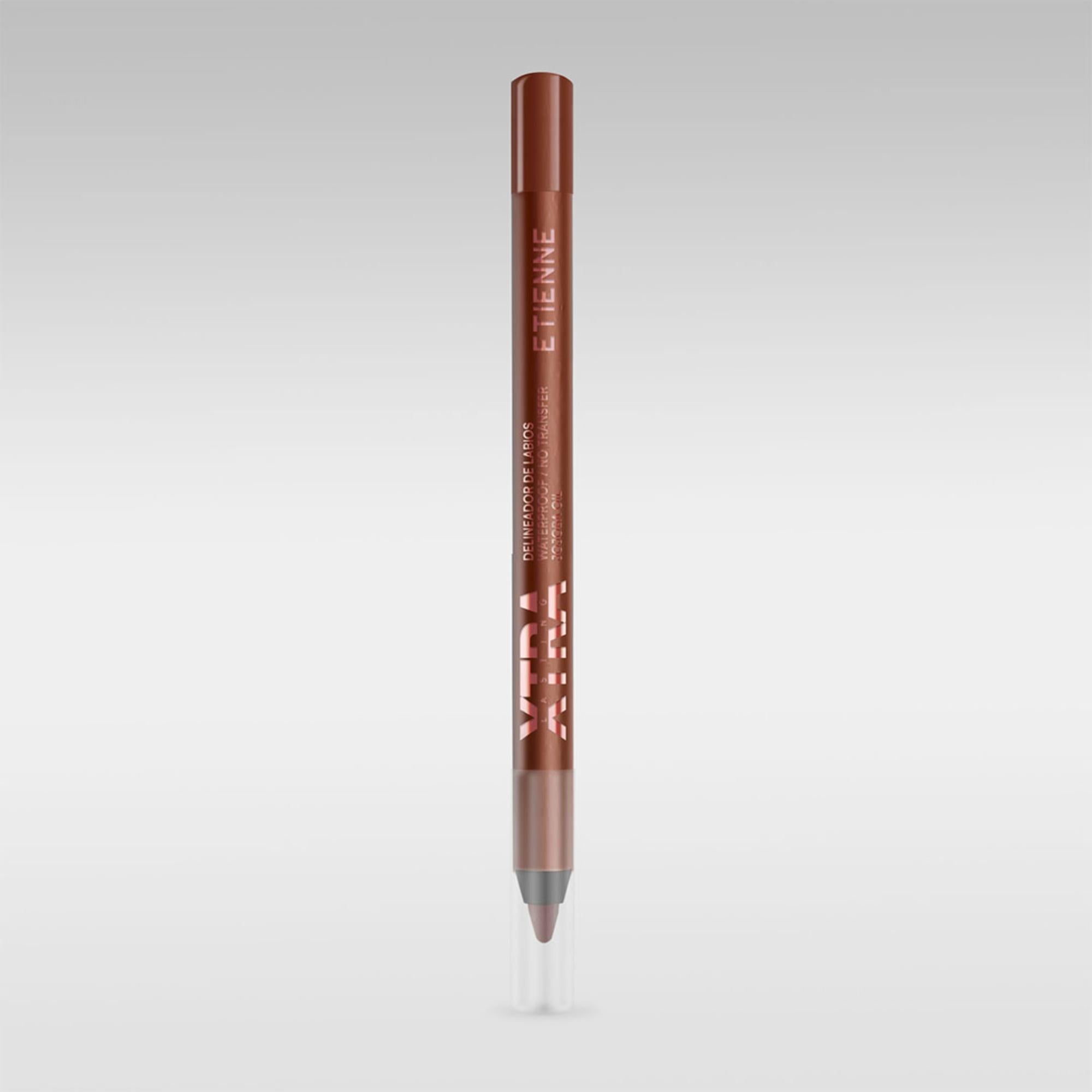 DELINEADOR DE LABIOS XTRA LIP LINER TONO TOFFEE 01
