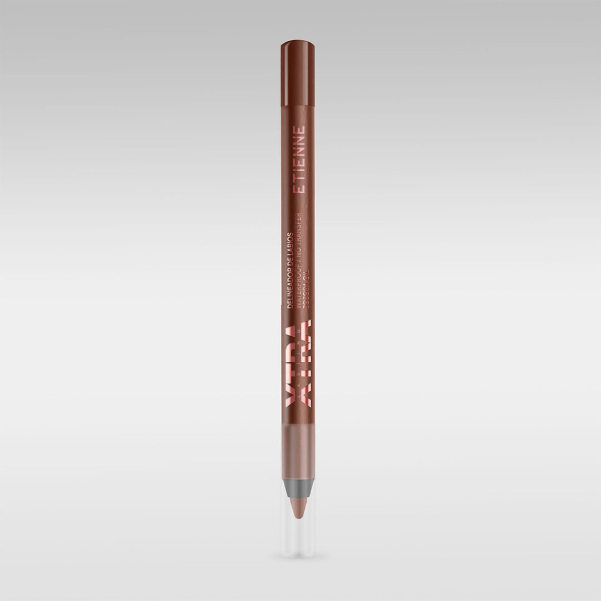DELINEADOR DE LABIOS XTRA LIP LINER TONO CARAMEL 02