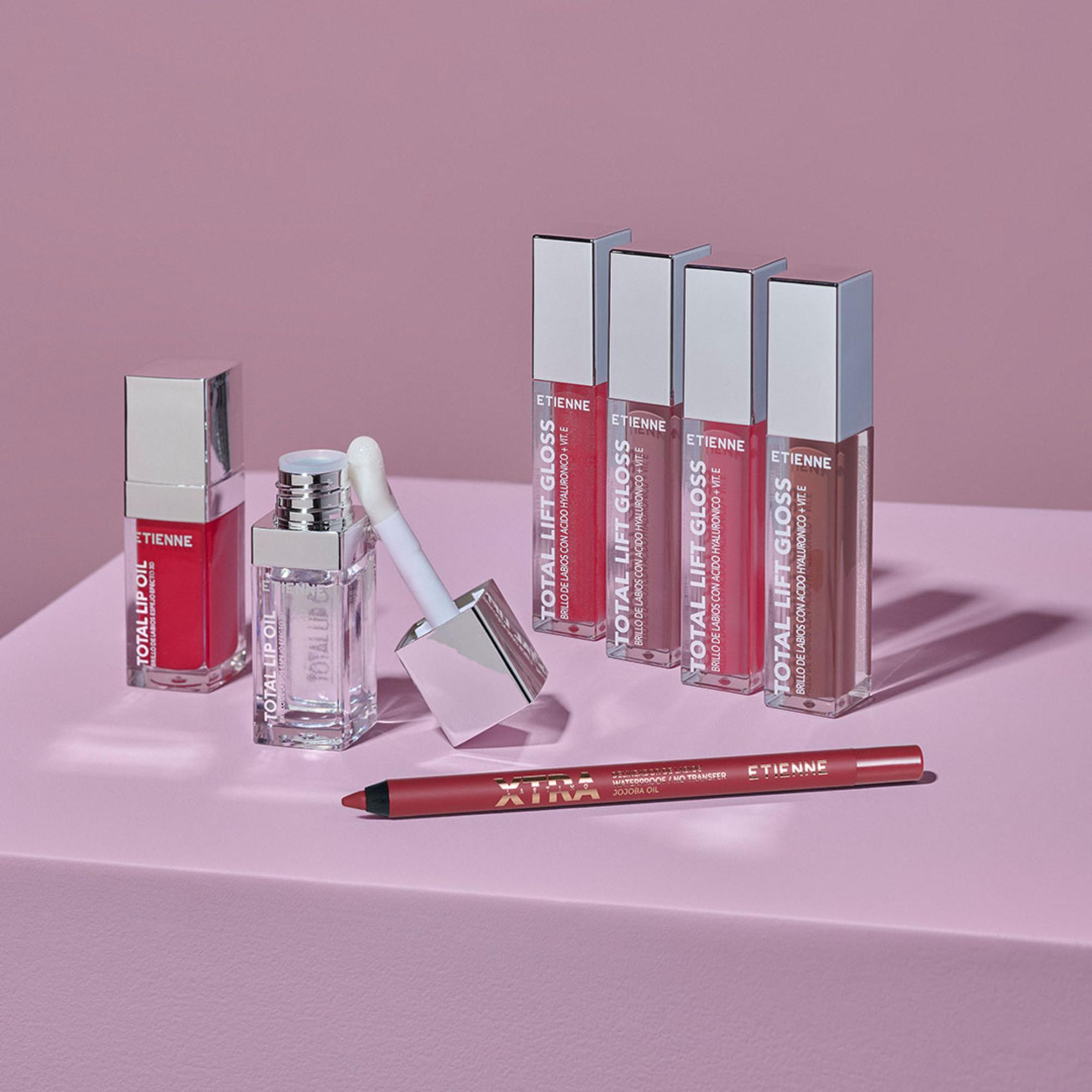 DELINEADOR DE LABIOS XTRA LIP LINER TONO CARAMEL 02