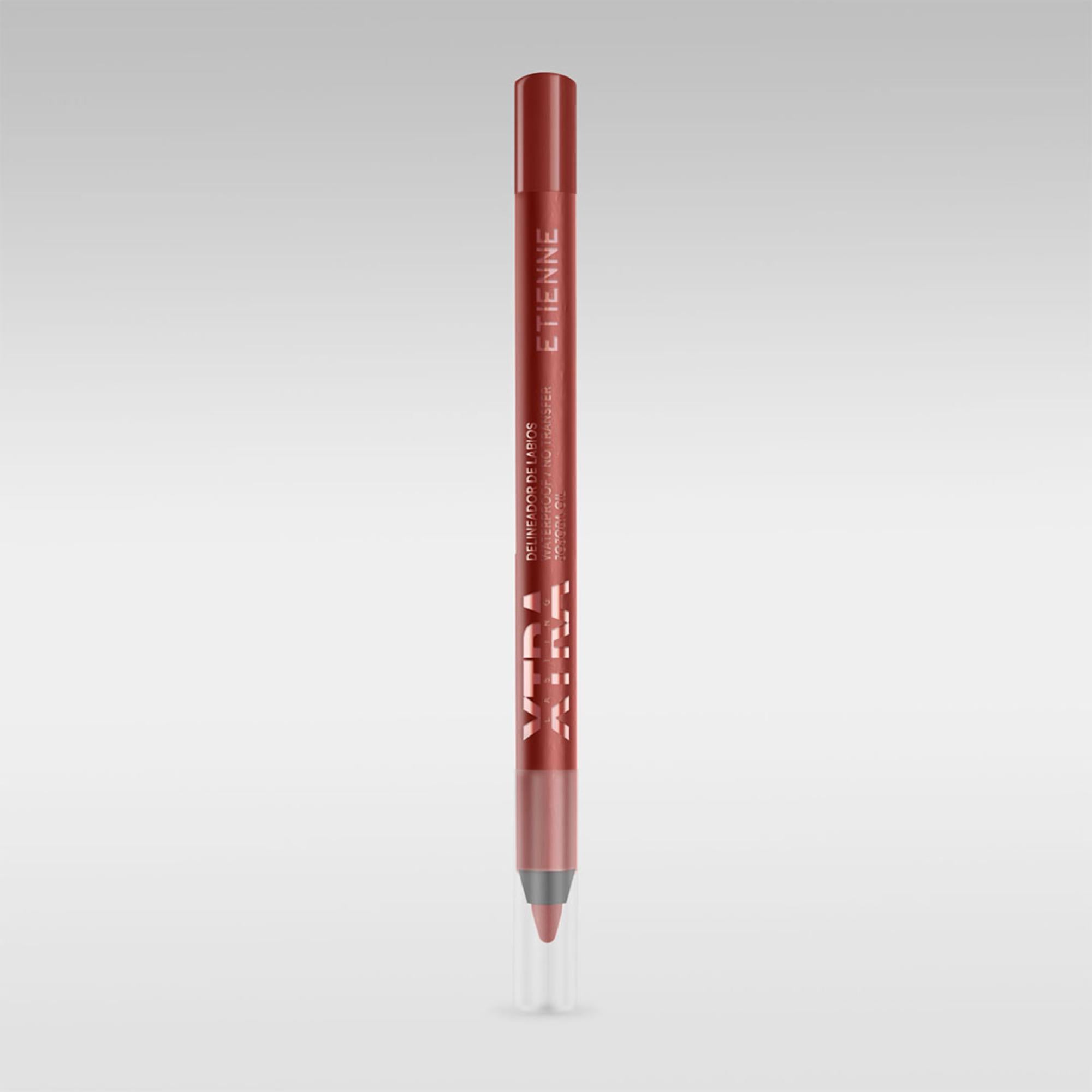 DELINEADOR DE LABIOS XTRA LIP LINER TONOCANDY 03