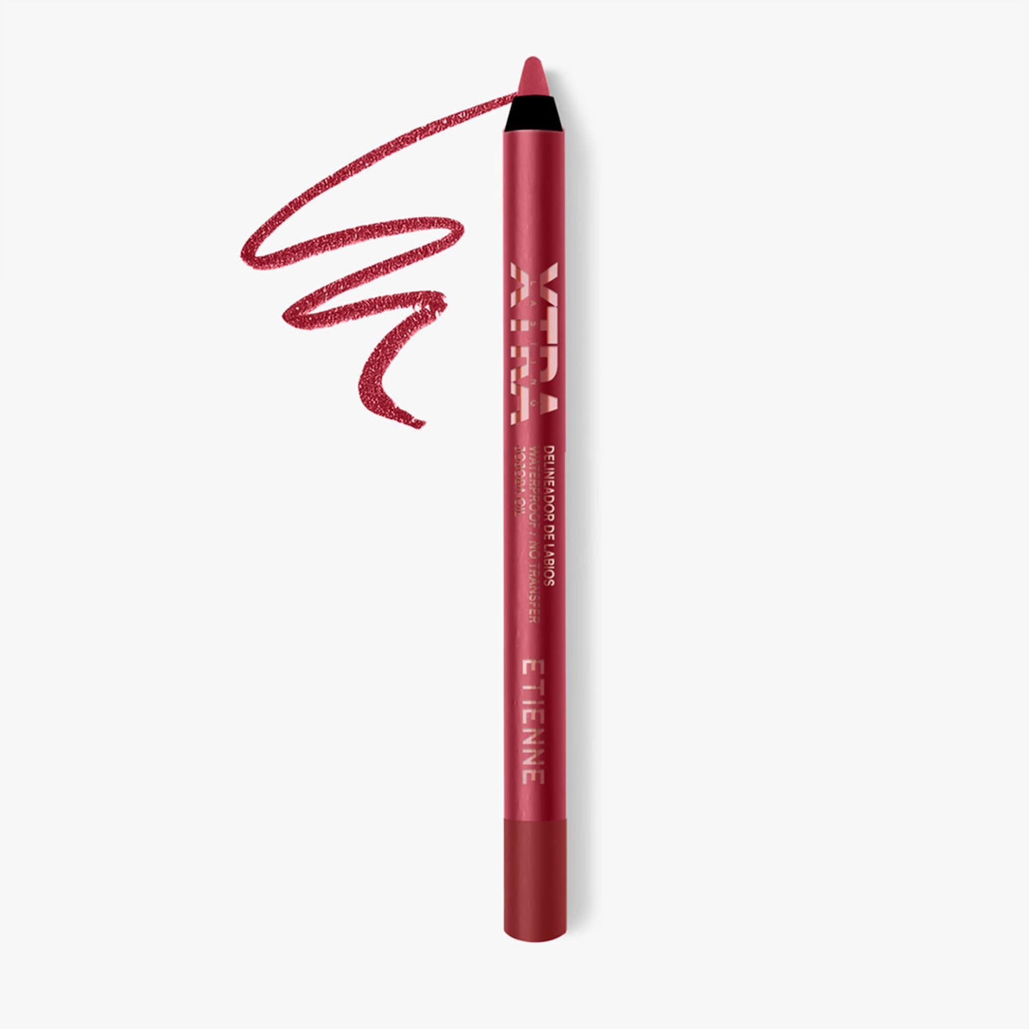 DELINEADOR DE LABIOS XTRA LIP LINER TONO BERRY 04