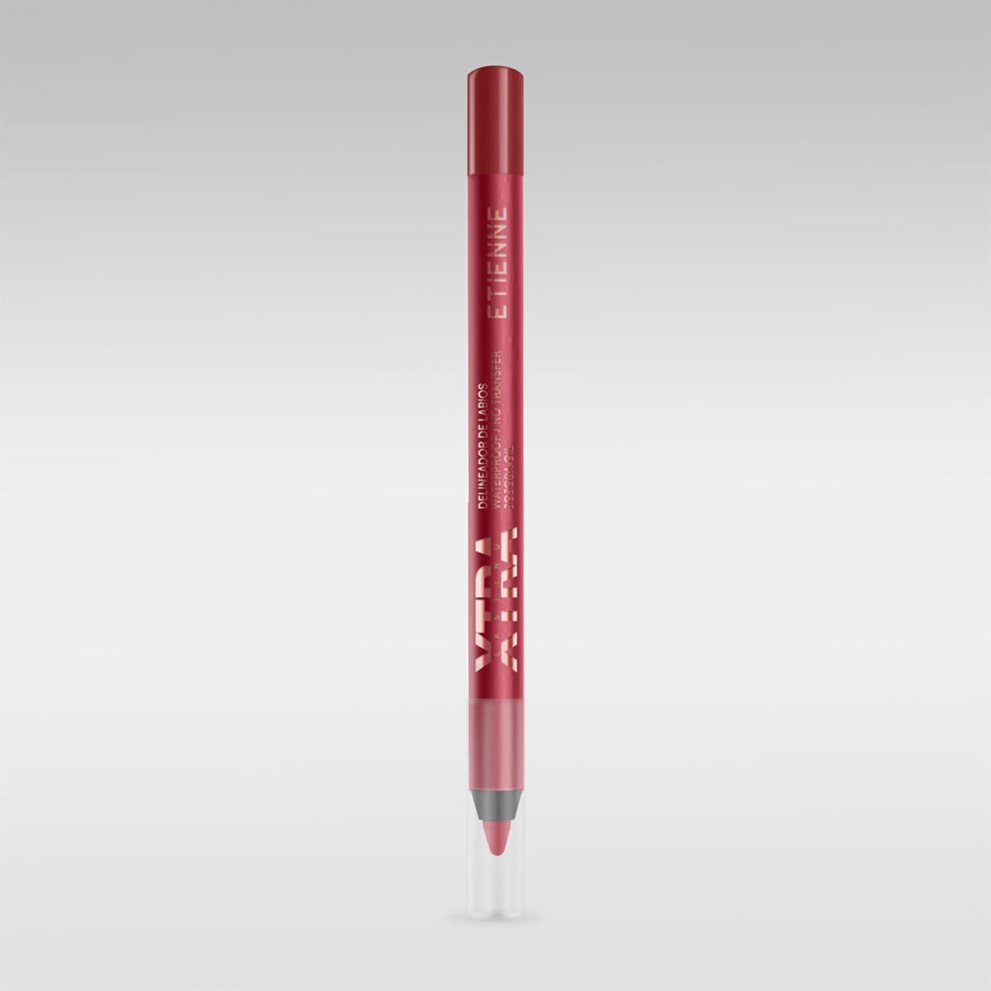 DELINEADOR DE LABIOS XTRA LIP LINER TONO BERRY 04
