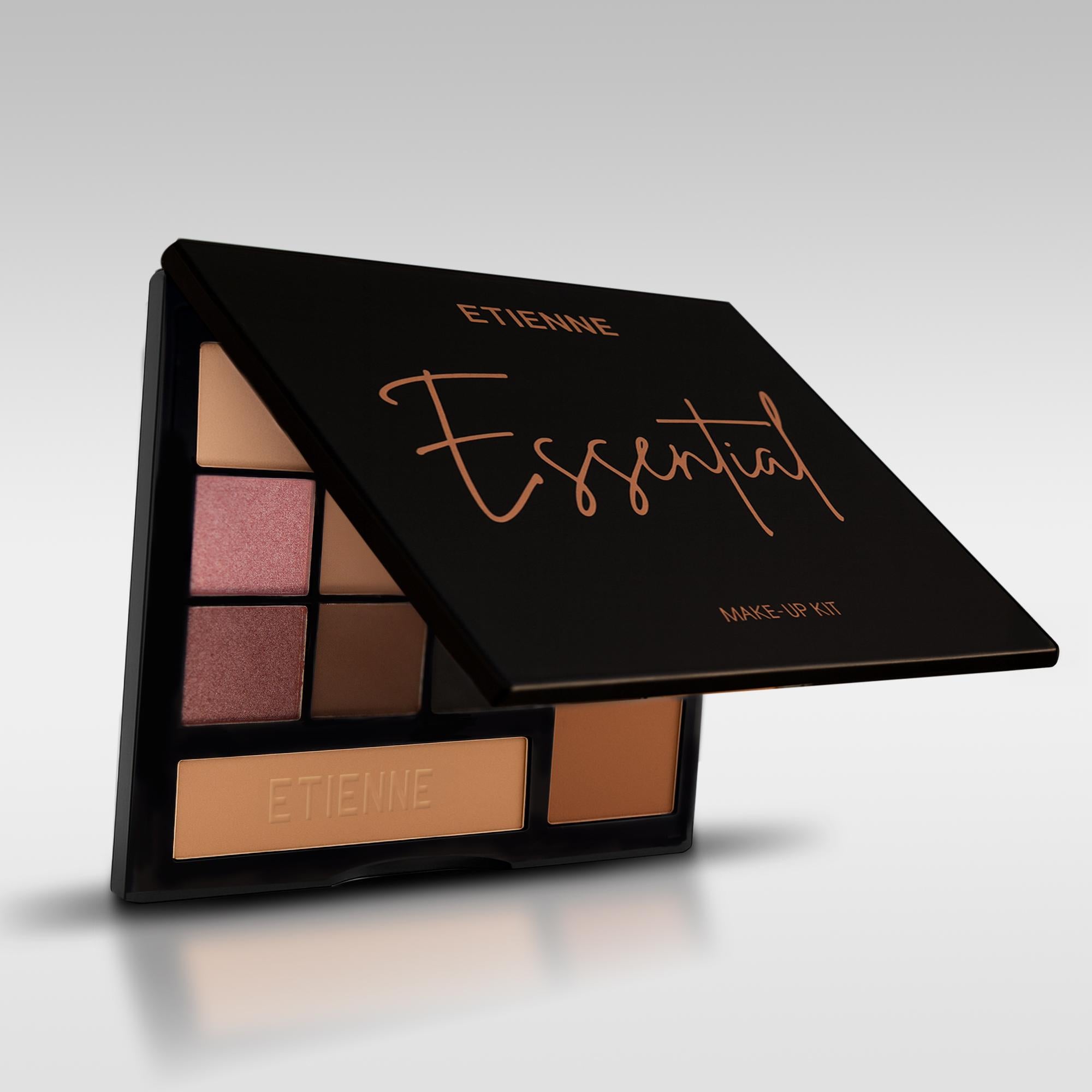 Set de Maquillaje All In One Essential