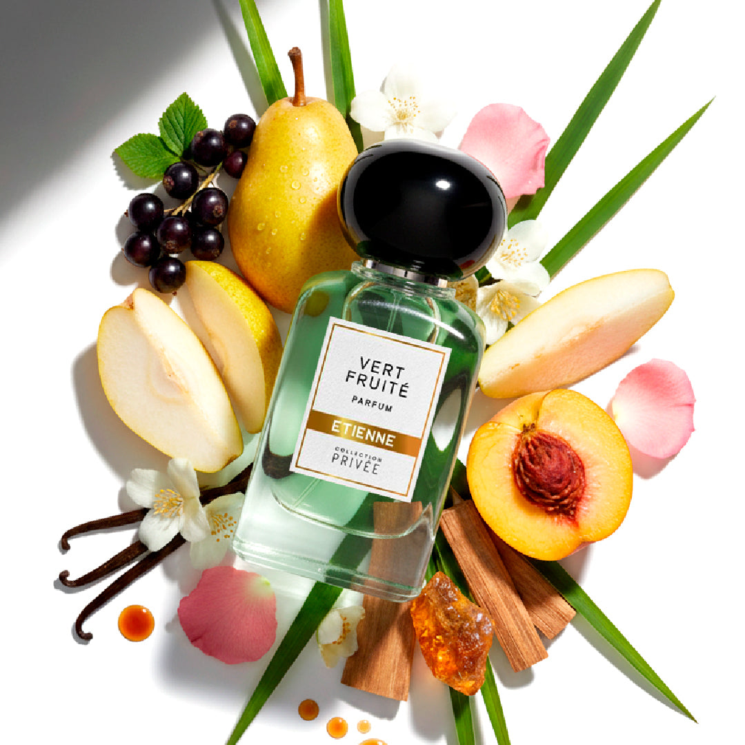 Parfum Privee Vert Fruité 100ml