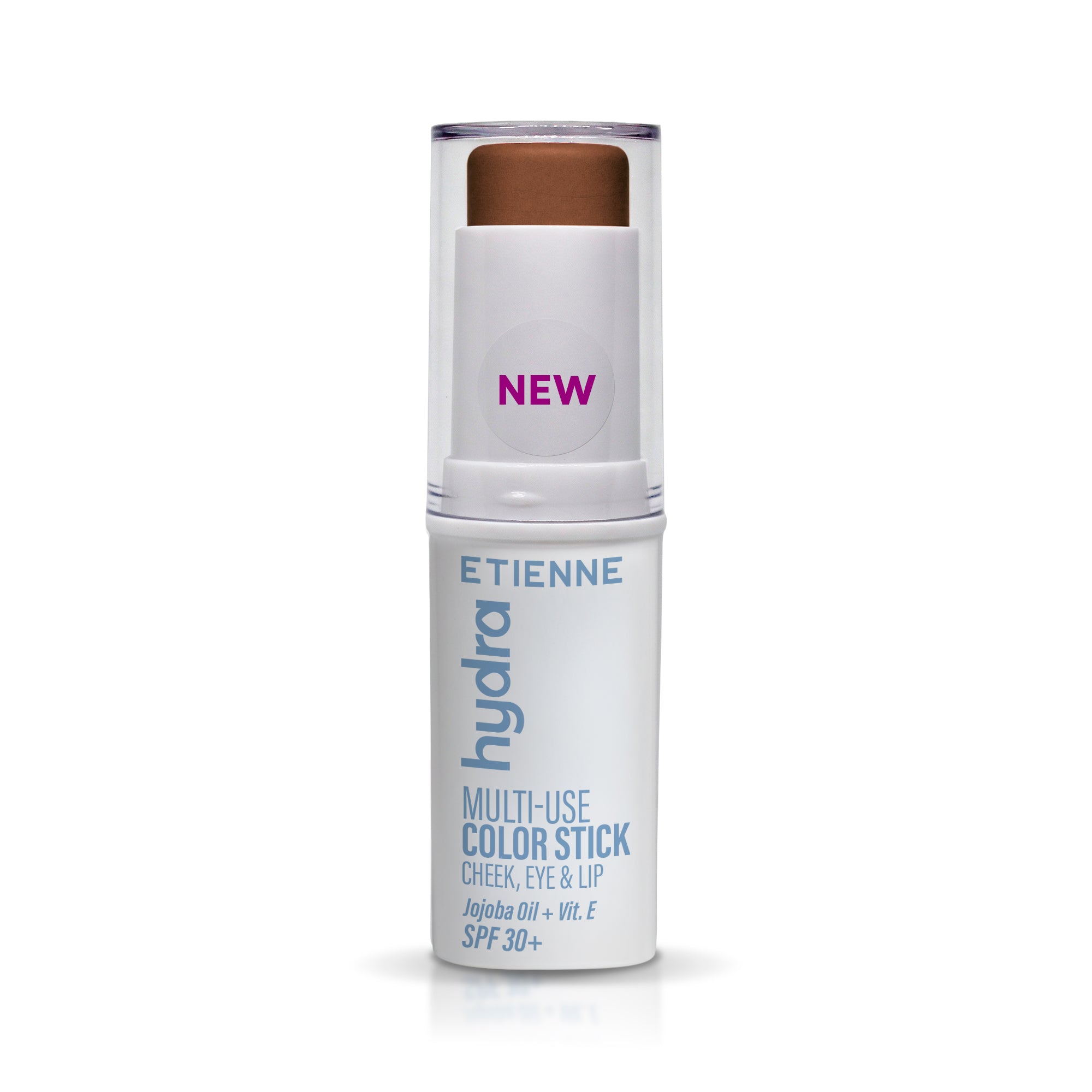 Etienne Multistick Hydra Cheeks, Lips & Eyes Sweet Mokka