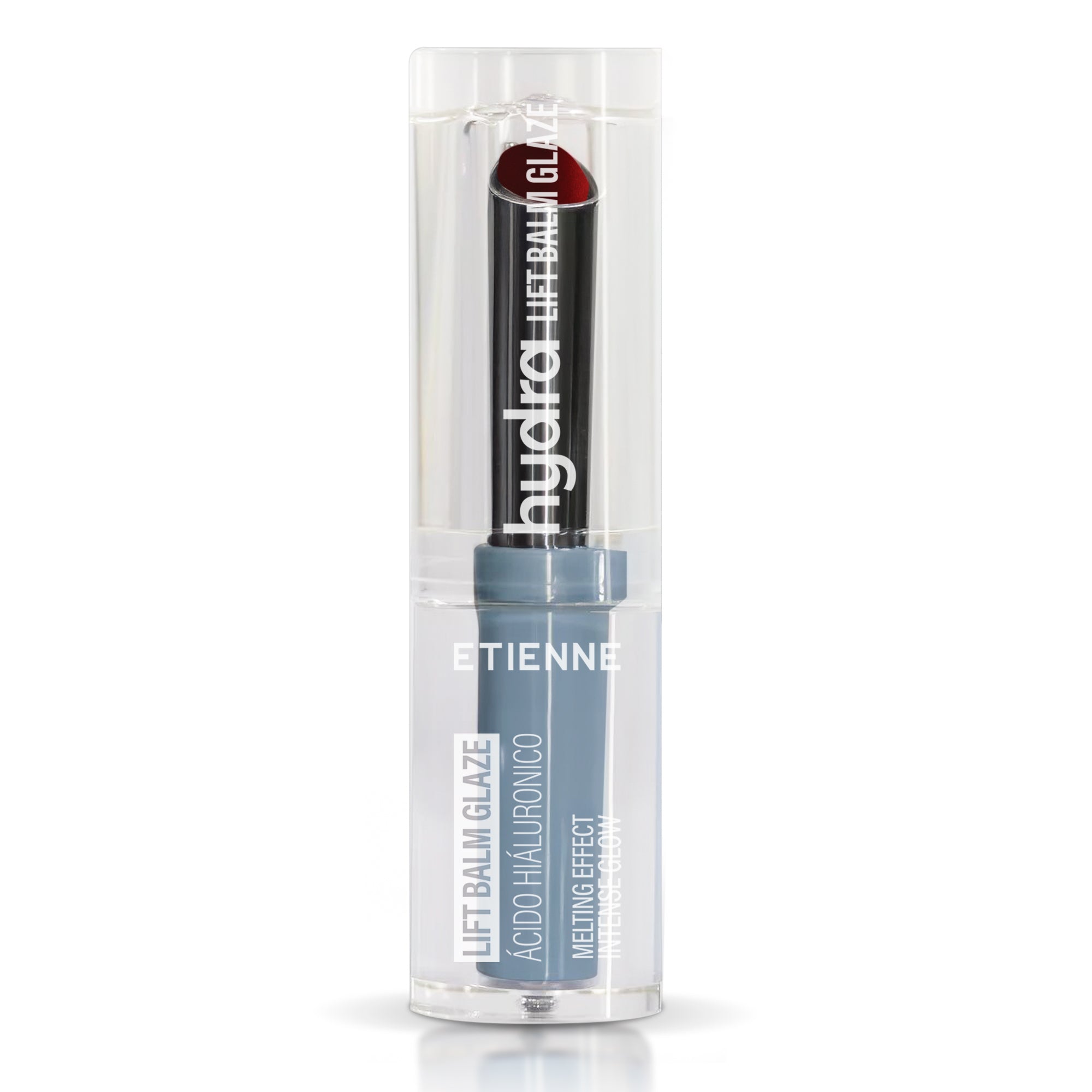 Etienne Labial Lift Glaze Hydra Tono Happy