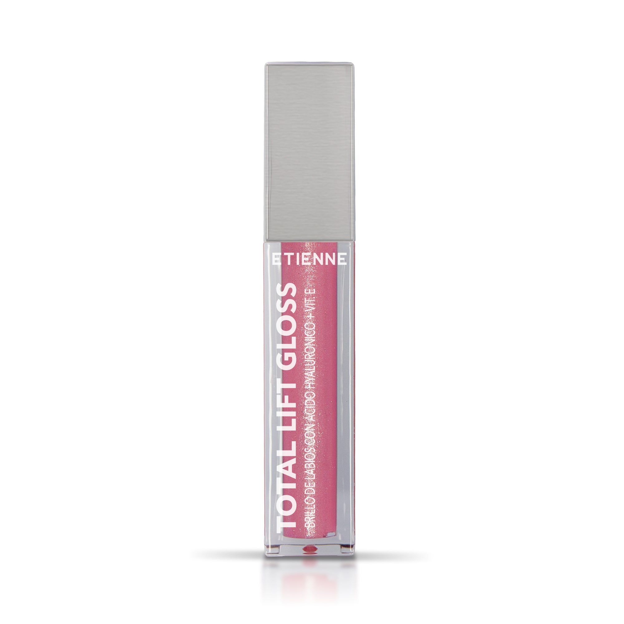 Etienne Total Lift Gloss Tono Star Rose